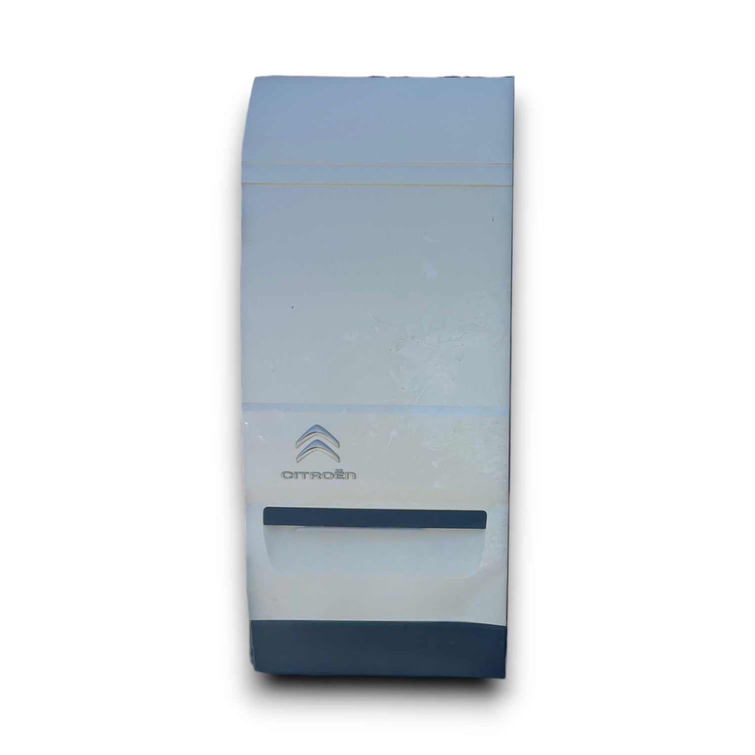 Porte arrière battante gauche citroën jumper L2H2 (2014 >) porte / hayon