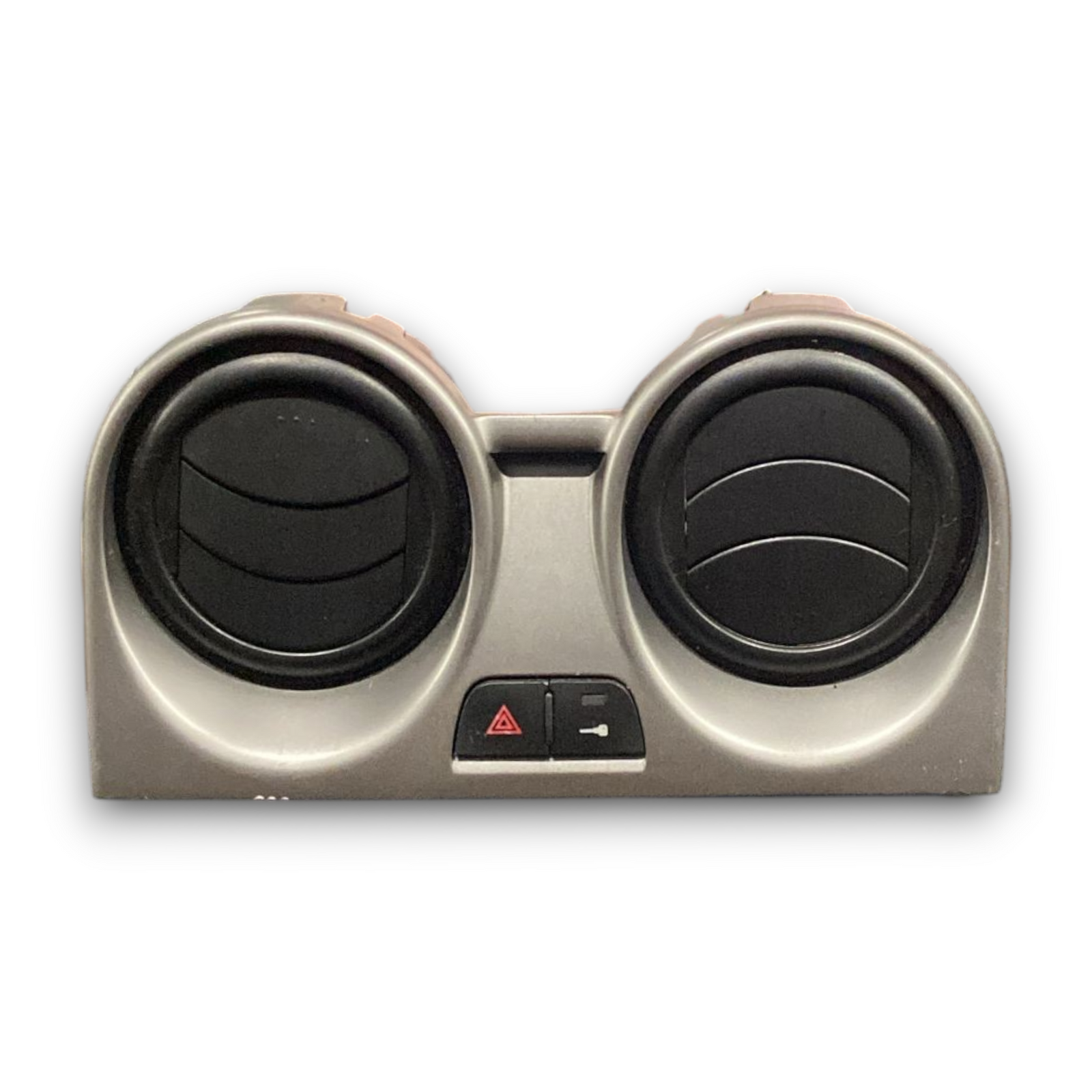 Rivestimento cruscotto centrale + bocchette aria alfa romeo mito cod . 156080689 (2008 > 2020)