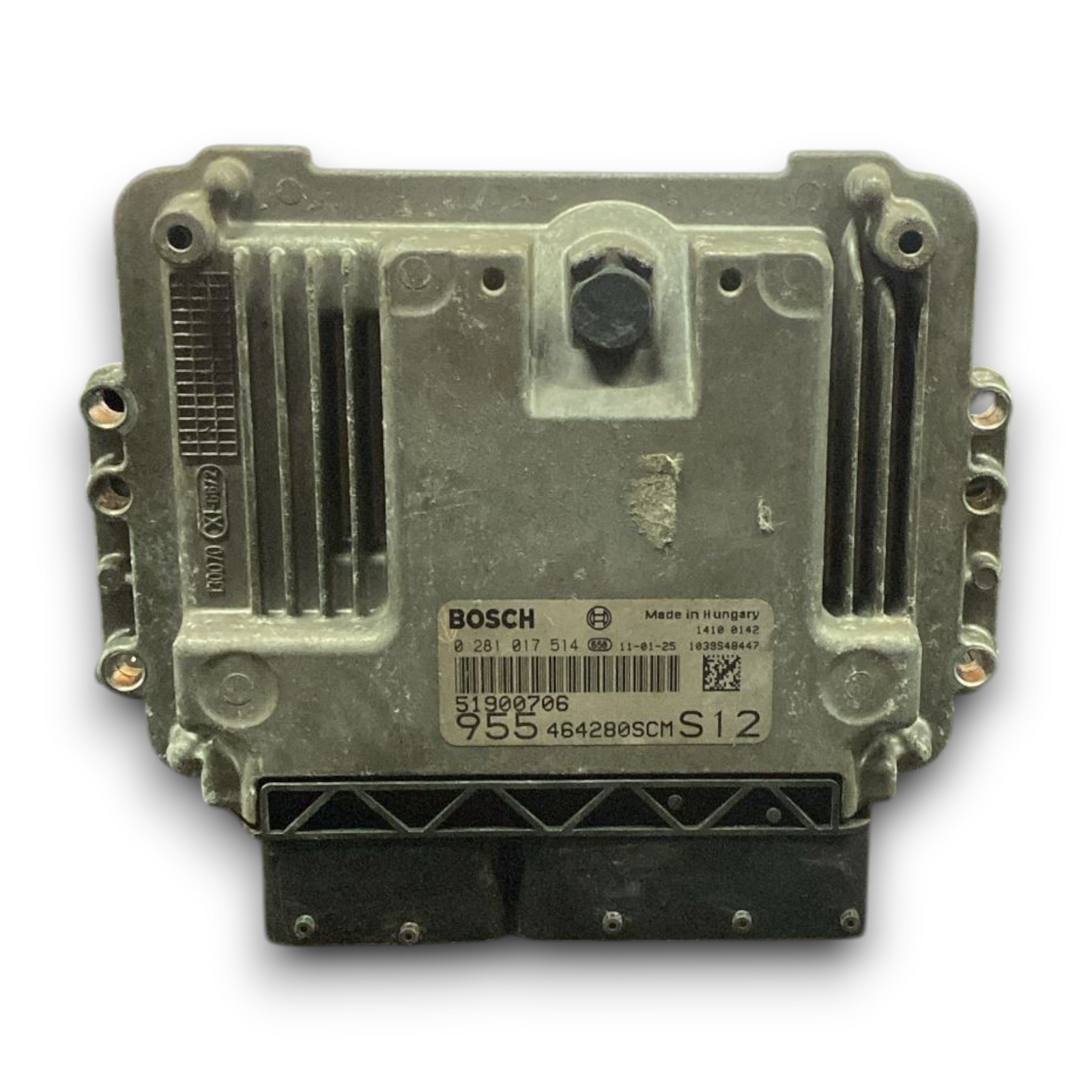 Centralina ecu motore alfa romeo mito cod . 51900706 1.4 benzina (2008 > 2020)