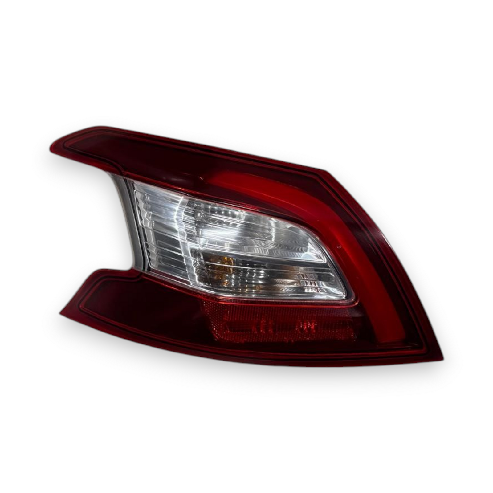 Stop / fanale posteriore sinistro (sx) Peugeot 308 II cod.9677817680 (2013-2021)