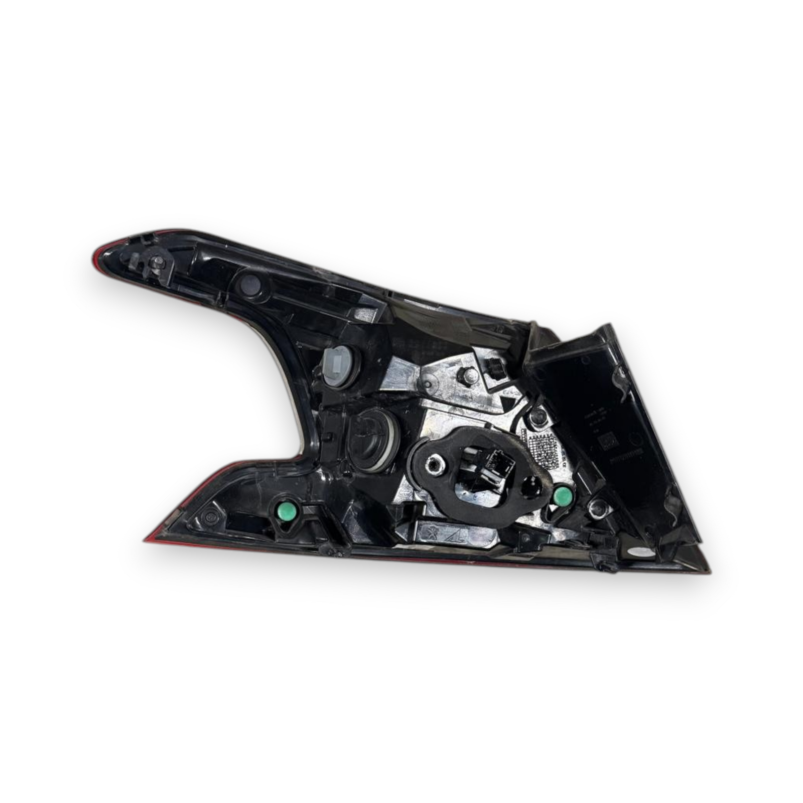 Stop / fanale posteriore destro (dx) Peugeot 308 II cod.9677817580 (2013-2021)