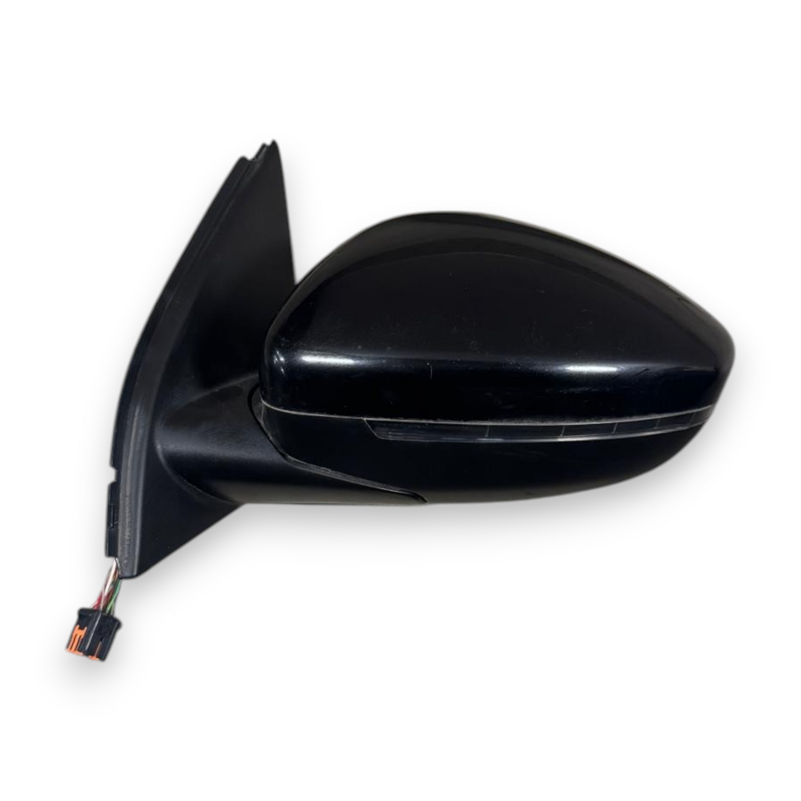 Specchio / specchietto retrovisore sinistro (sx) Peugeot 308 II cod.98088638XT (2013-2021)