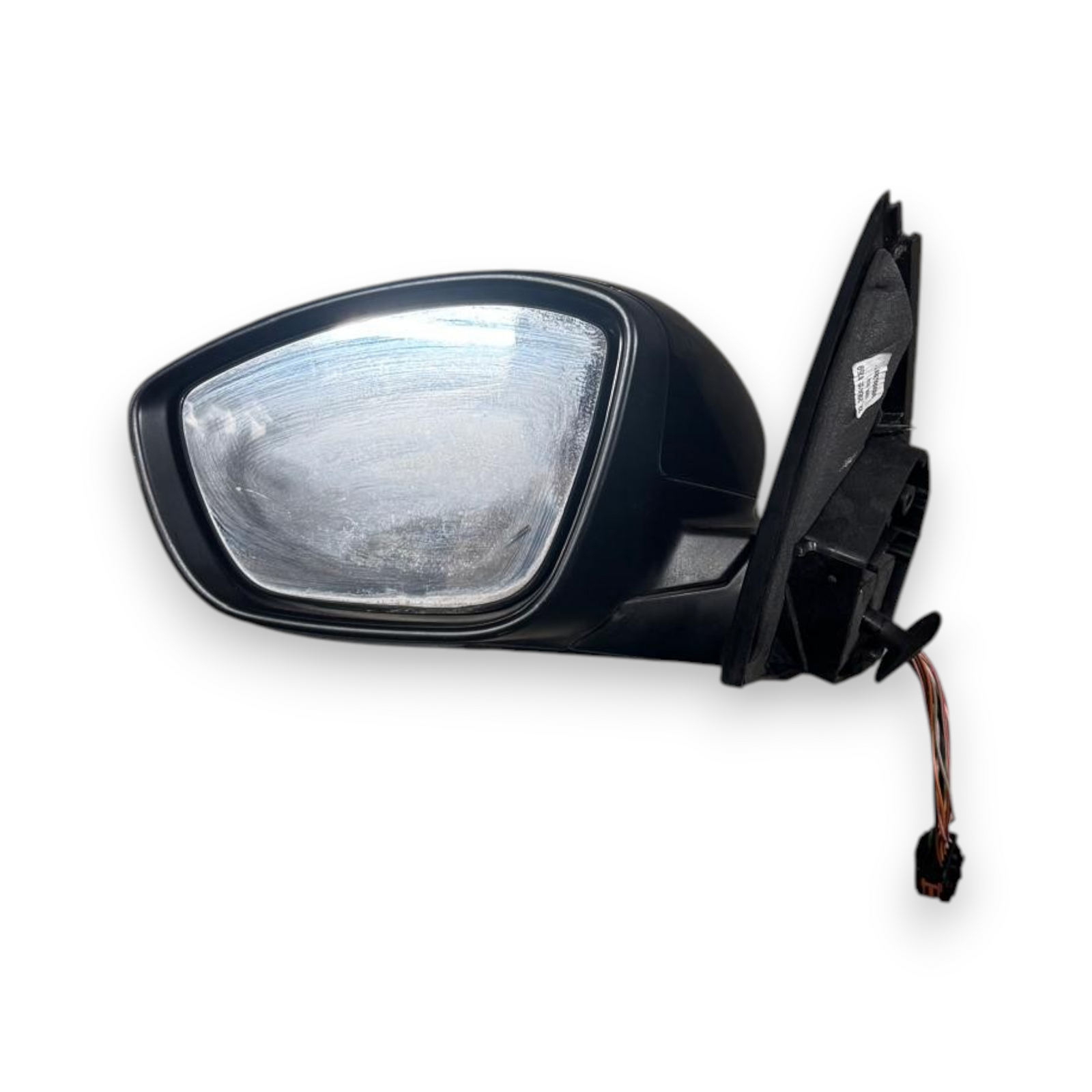 Specchio / specchietto retrovisore sinistro (sx) Peugeot 308 II cod.98088638XT (2013-2021)