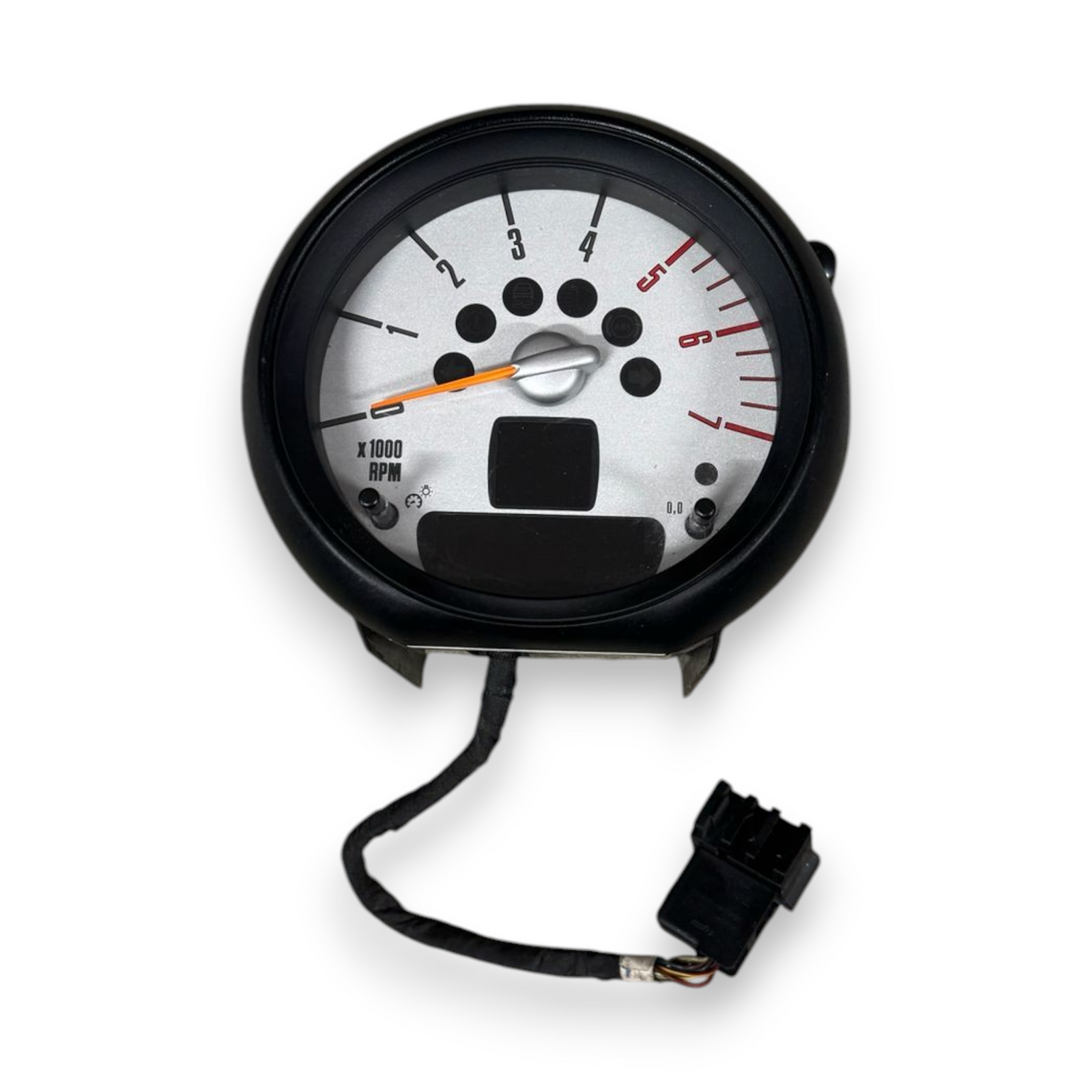 Tachometer / kilometerteller Mini Countryman (R60) 1.6 diesel cod.9243870-01 (2010-2017)