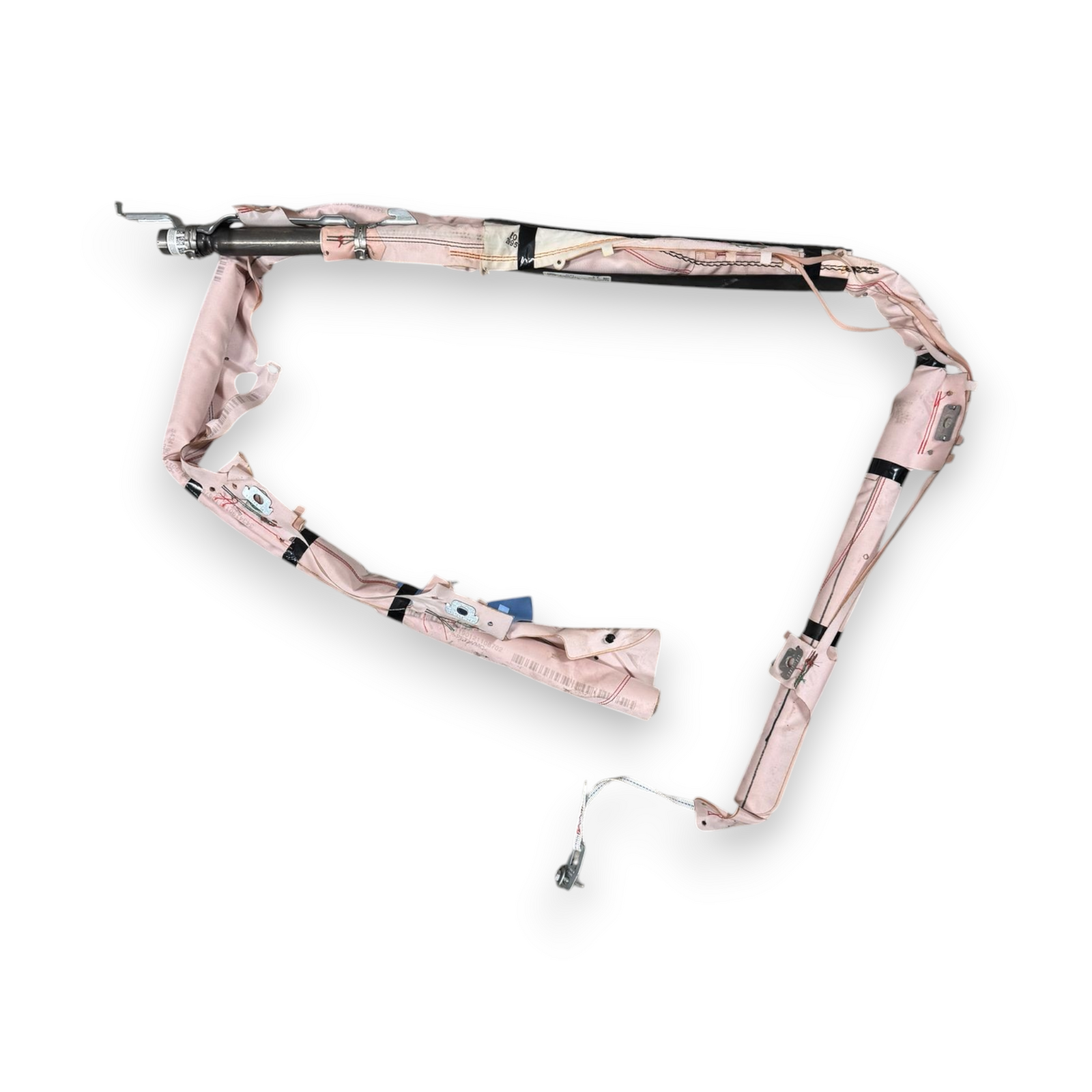 Left side curtain airbag (sx) Ford Kuga III code LV4B-S042D95-AJ (2020-)