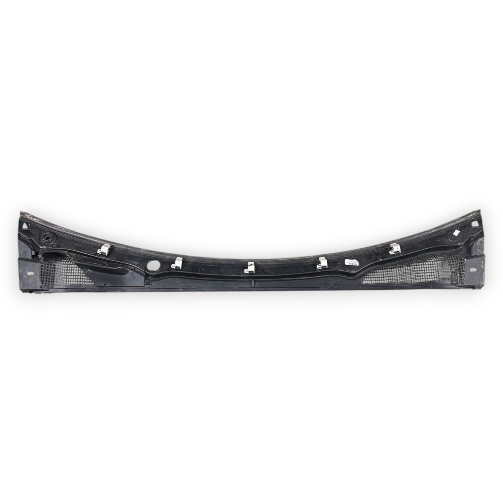 Gocciolatoio parabrezza Renault Clio IV cod.668115228R (2012-2019)