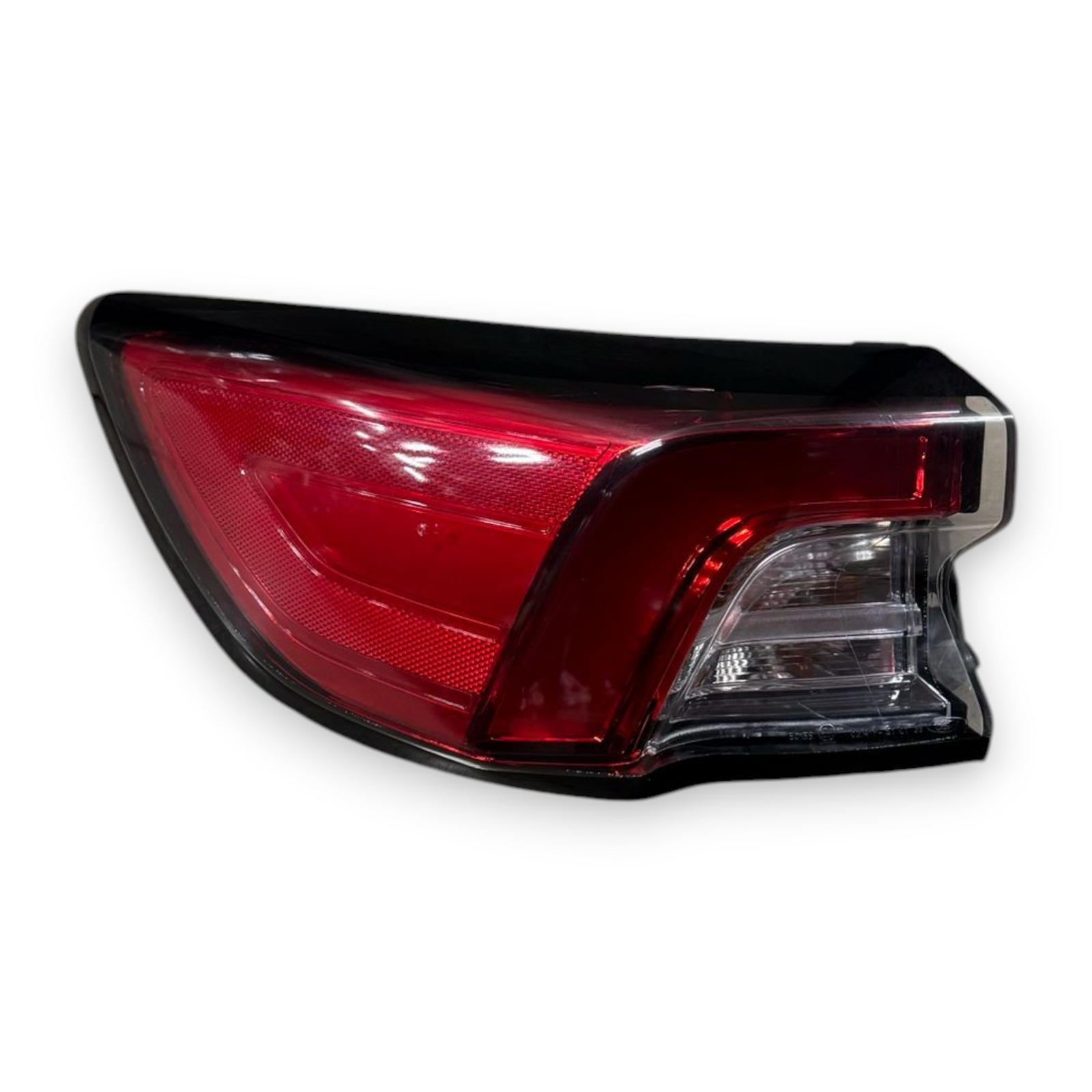 Stop / left rear light (sx) Ford Kuga III cod.LV4B-13405-BD (2020-)