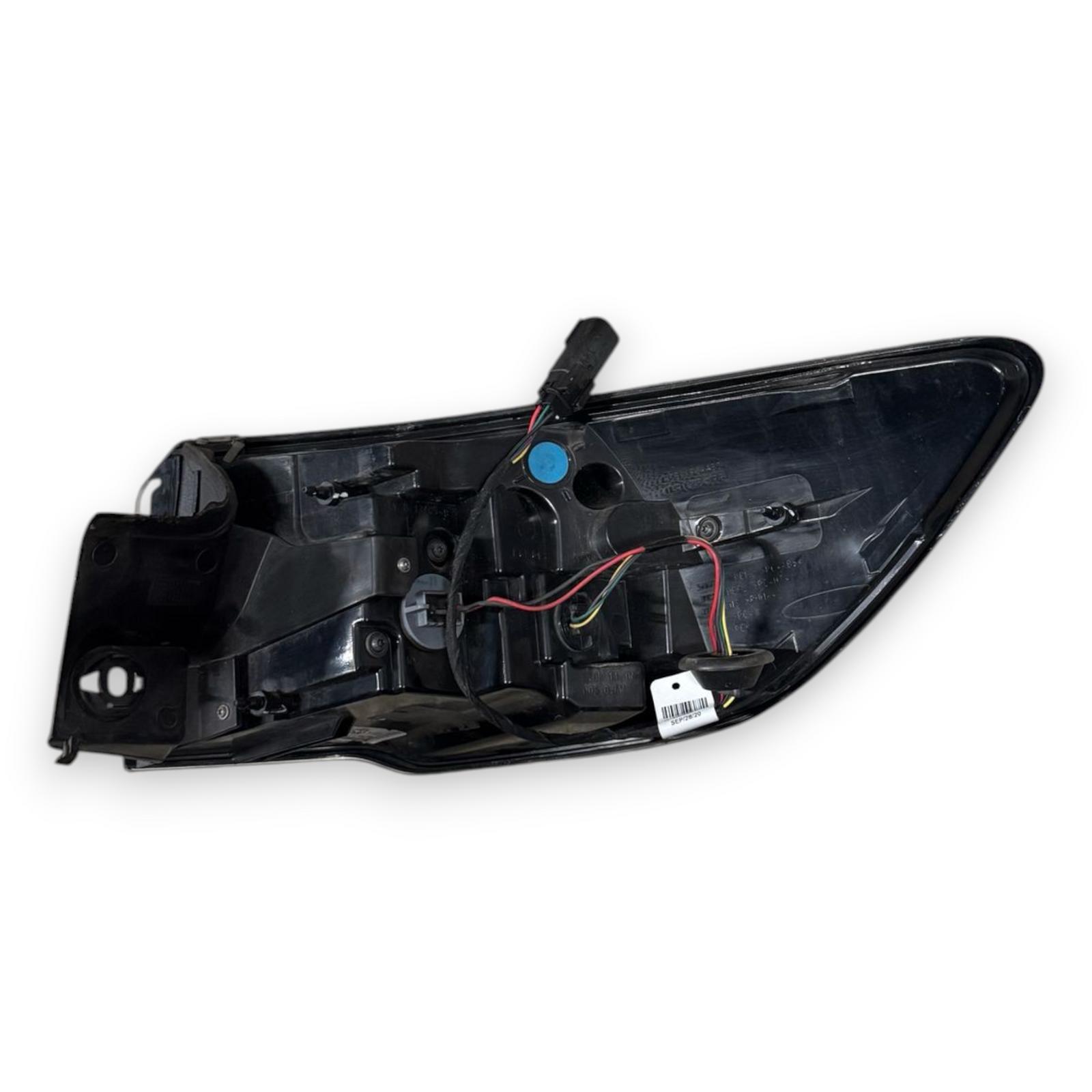 Stop / left rear light (sx) Ford Kuga III cod.LV4B-13405-BD (2020-)
