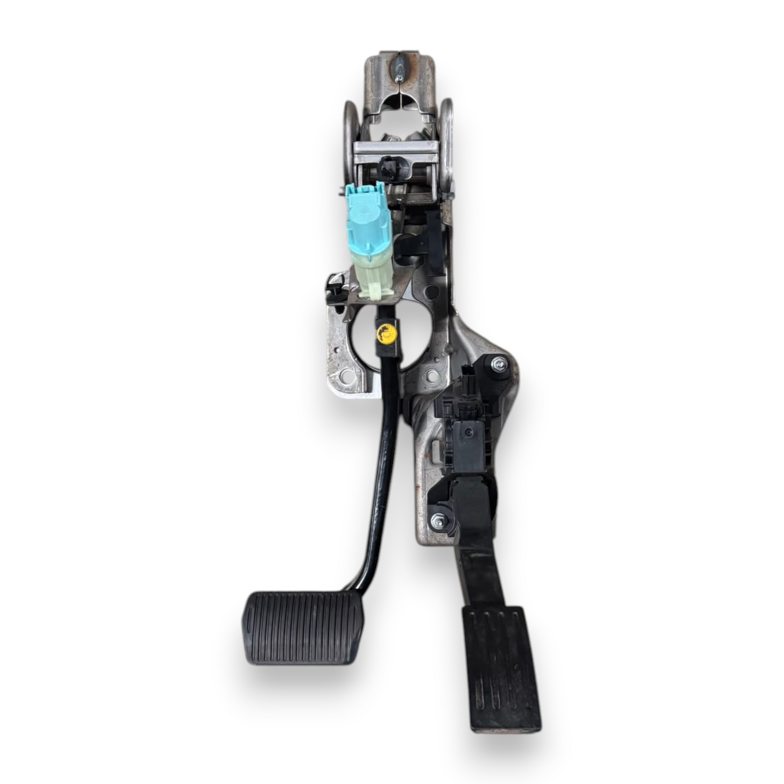 Pedal de travão + pedal de acelerador Ford Kuga III 1.5 diesel cod.JX61-2D094-BF (2020-)