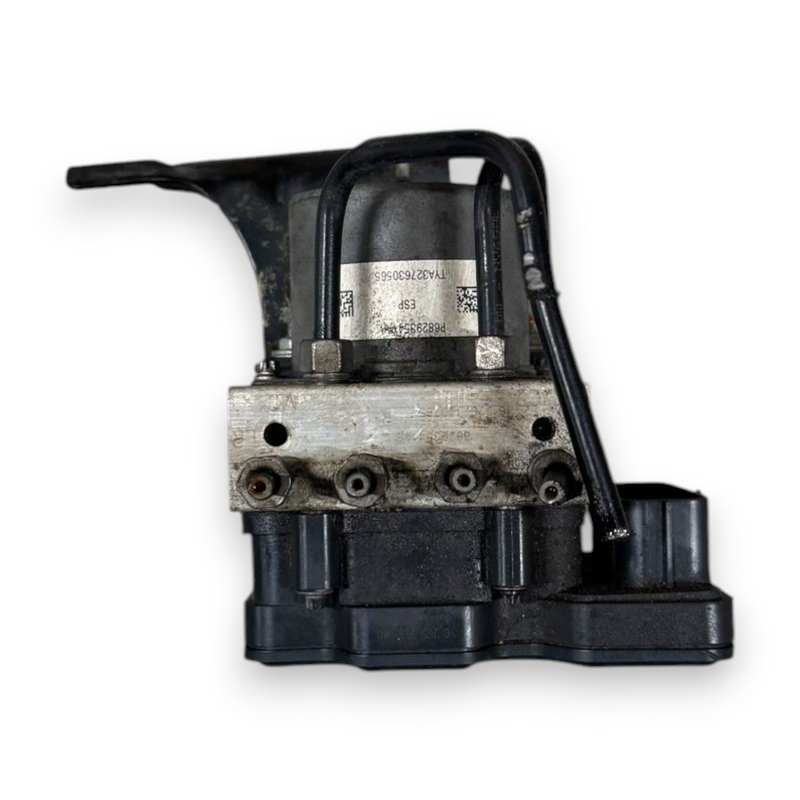 ABS-pomp besturingsmodule Jeep Cherokee (KL) 2.2 diesel cod.68293541AB (2013-2023)