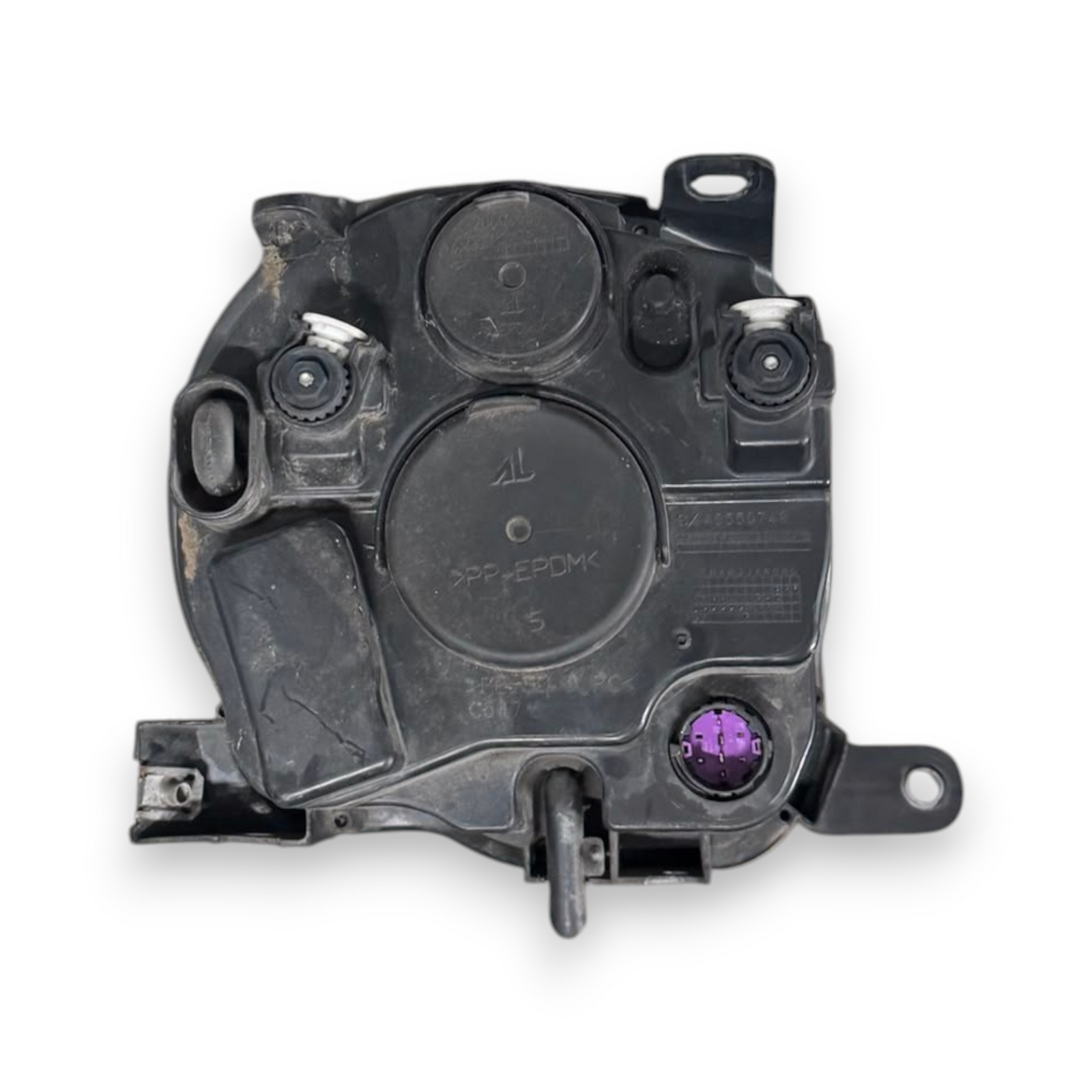 Scheinwerfer / linkes Frontlicht (sx) Fiat 500 cod.45550748 (2007-2014)