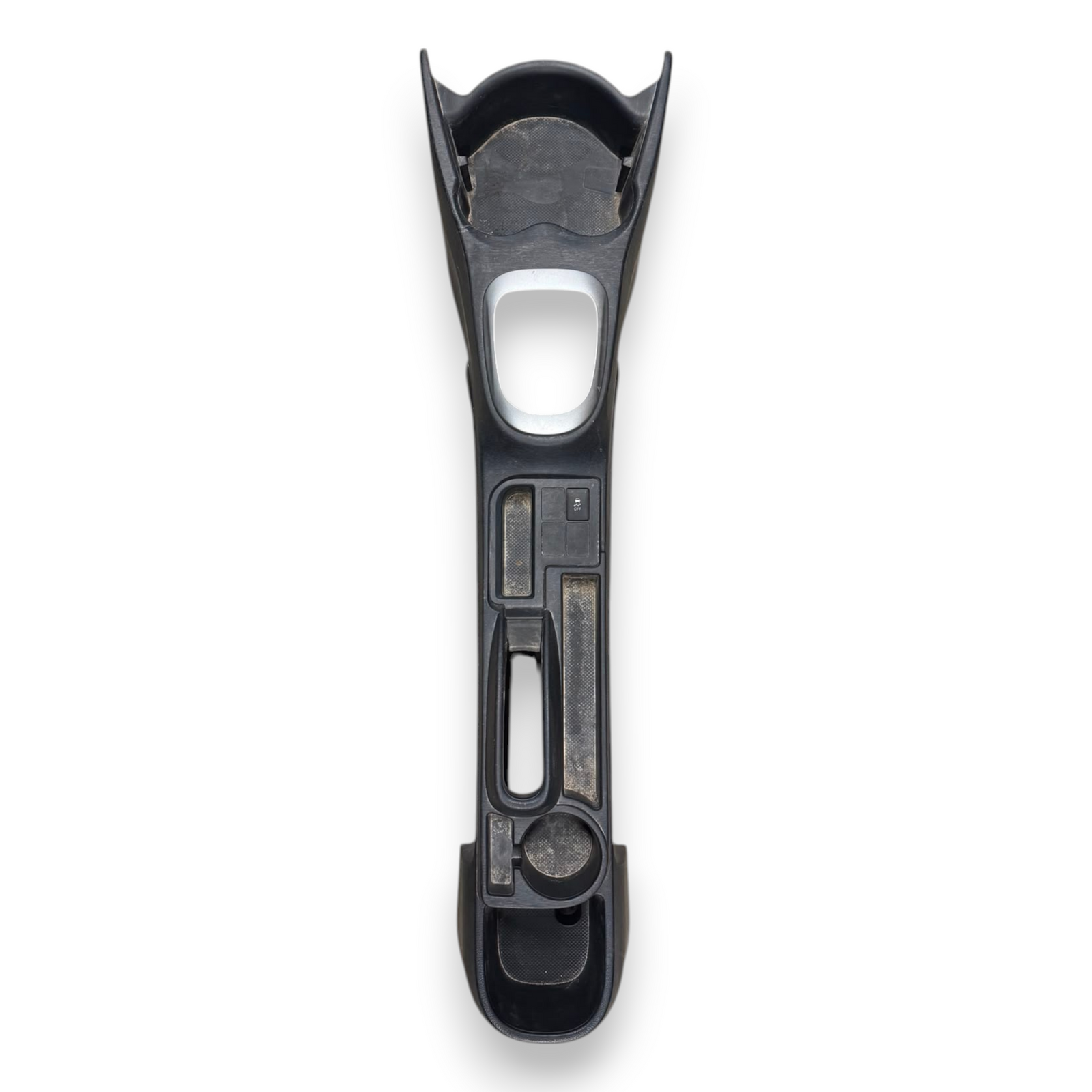Tunnel centrale Toyota Yaris C cod.58911-0D170 (2011-2017)