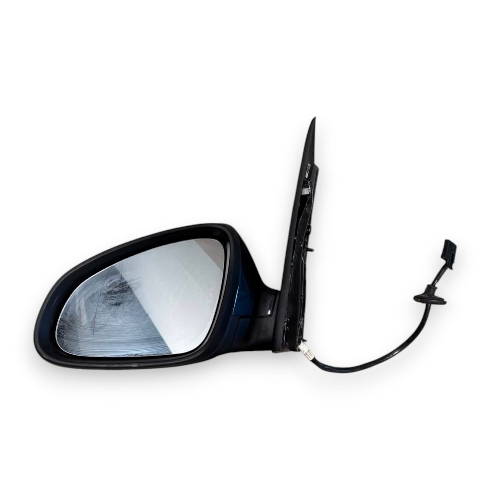 Left rearview mirror (sx) Opel Astra J cod.E1021094 (2009-2020)