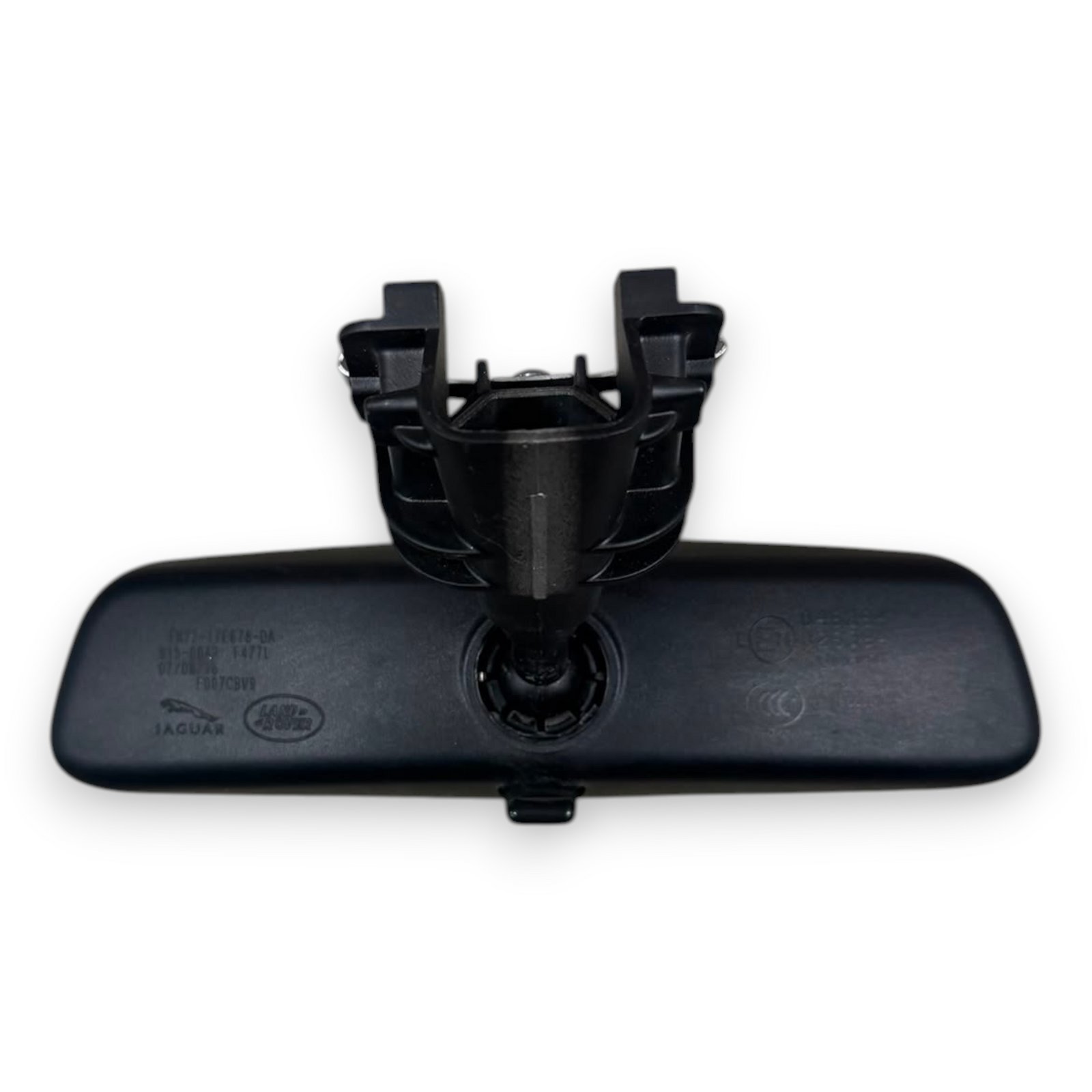 Jaguar XE central rearview mirror / small mirror code FK72-17E678-DA (2015-2024)