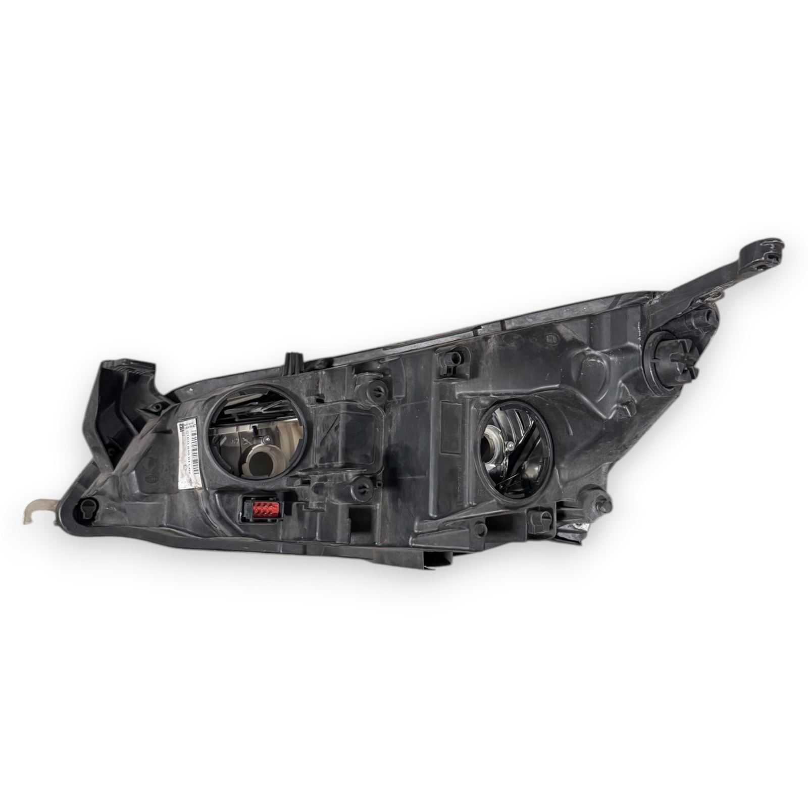Scheinwerfer / Vorderleuchte rechts (dx) Opel Astra J Cod. 1EG010011-02 (2009-2015)