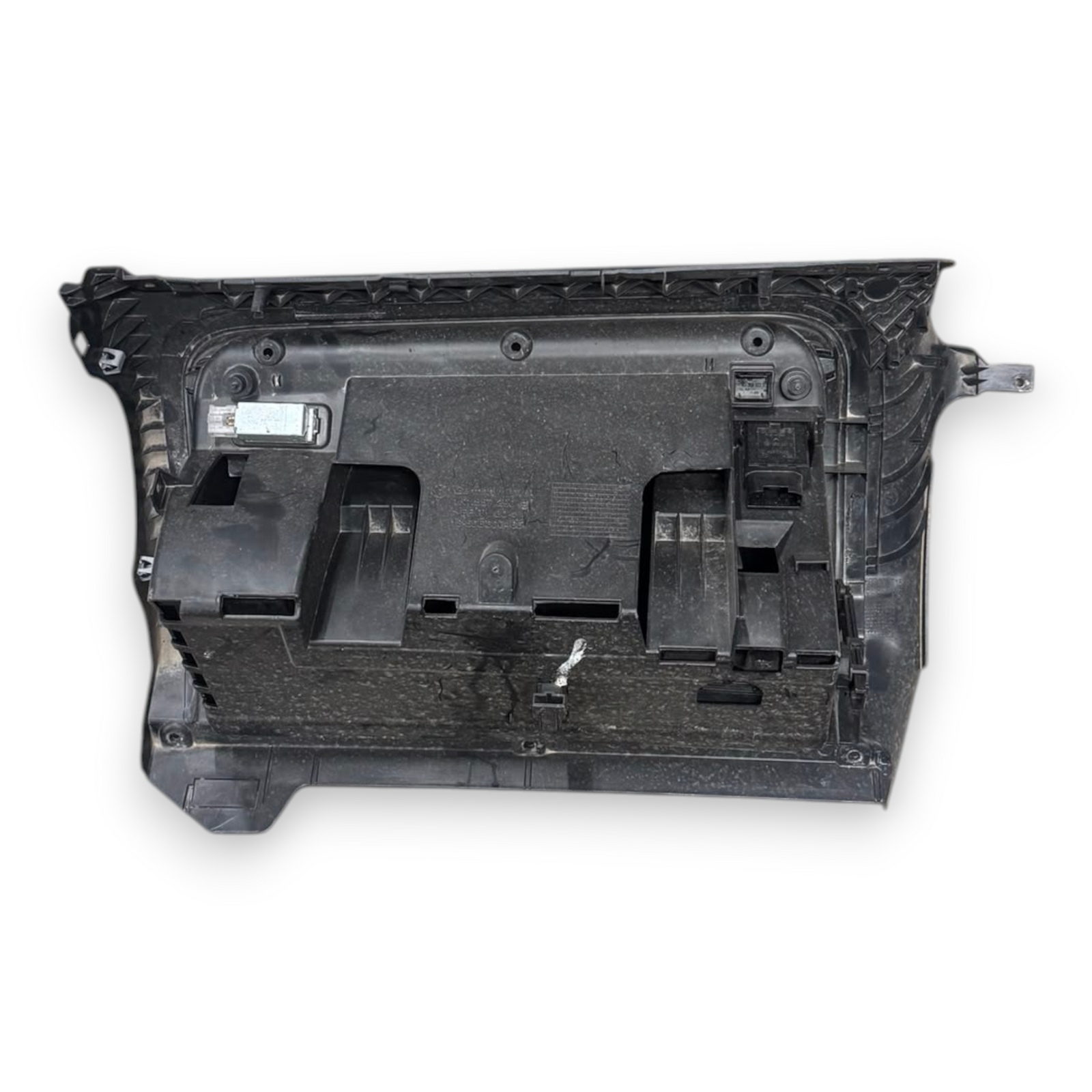 Cajón / compartimento para objetos Volkswagen Golf VI cod.1k1857290 (2008-2012)