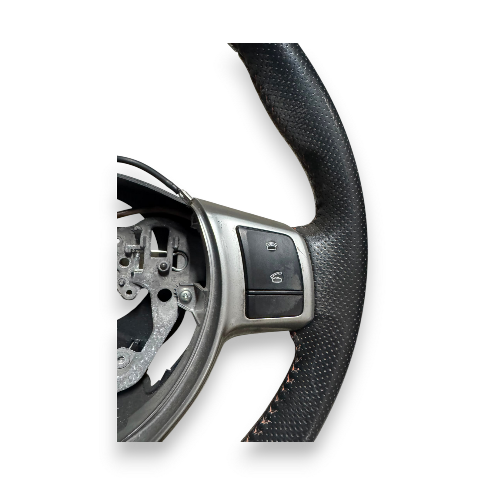 Volant / direction Toyota Yaris C cod.45100-0D510C1 (2011-2014)