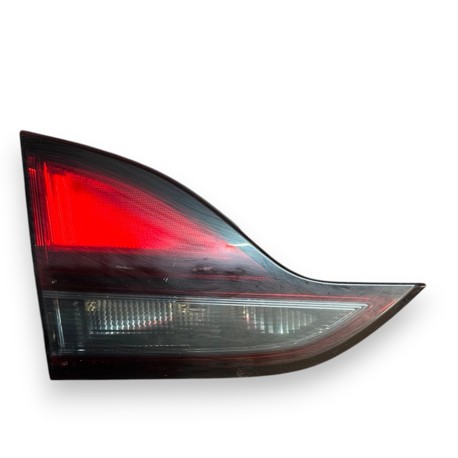 Paragem / farol traseiro interior esquerdo (esq) Opel Zafira C cod.39028598 (2011-2019)
