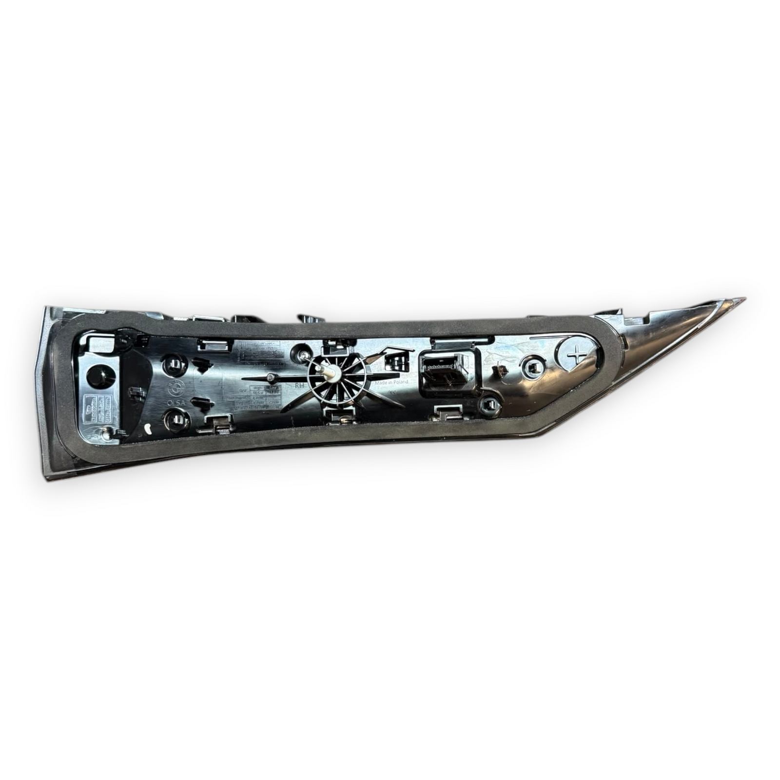 Stop / Right rear interior light (dx) BMW X1 (U11) code F03862000F (2022-)