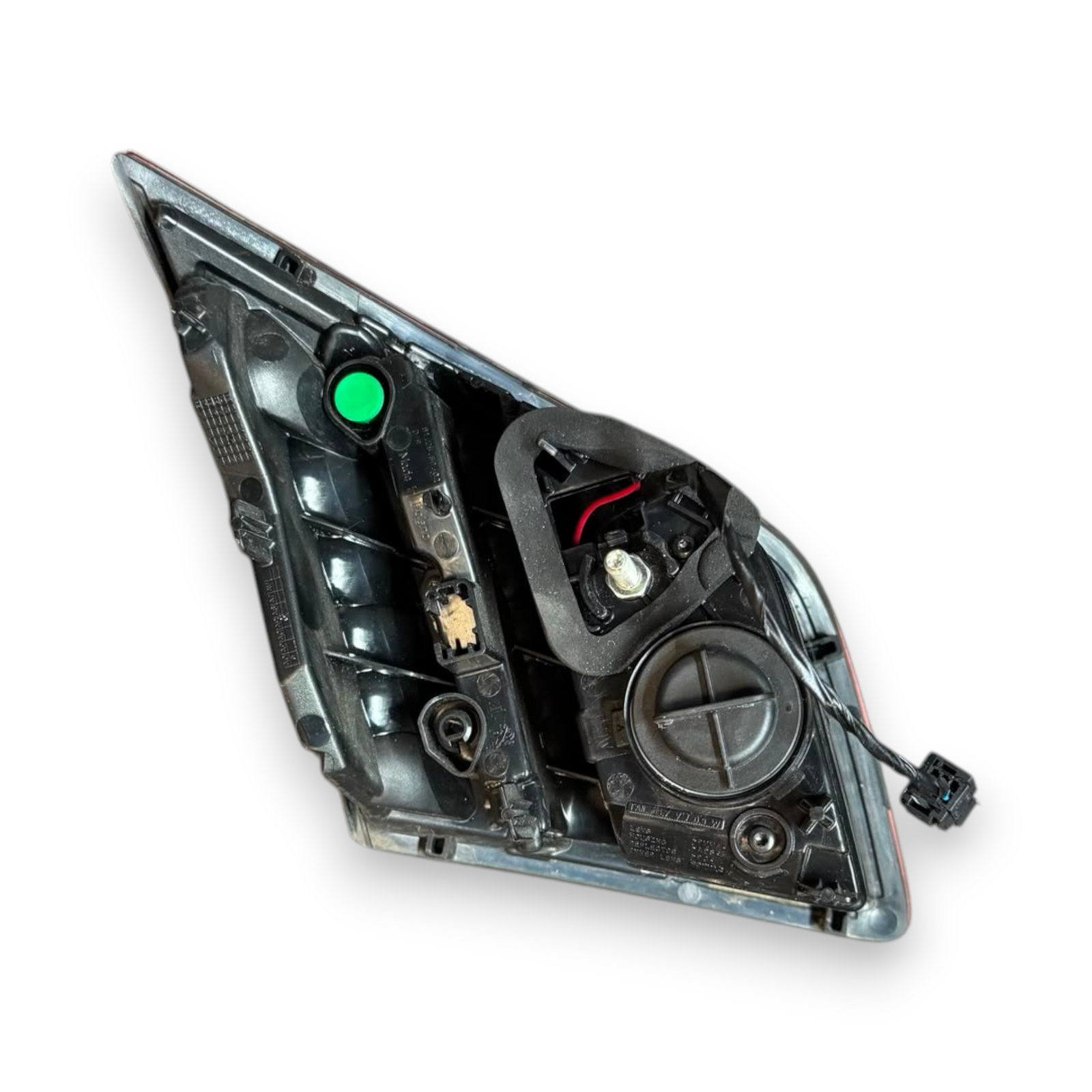 Stop / fanale posteriore interno destro (dx) Peugeot 308 II cod.9677818280 (2013-2021)