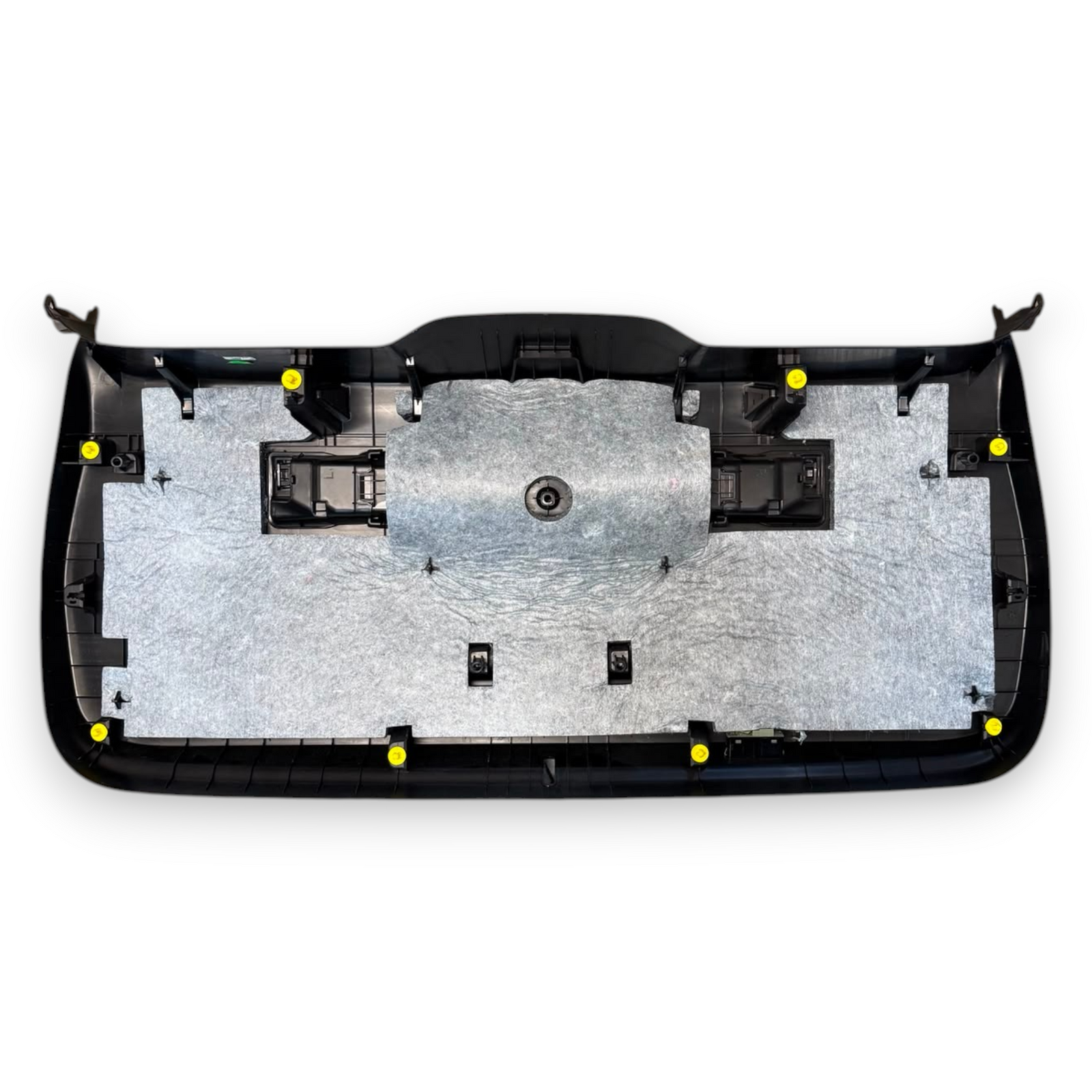 Internal lining of the rear tailgate BMW X1 (U11) cod.51499450527 (2022-)