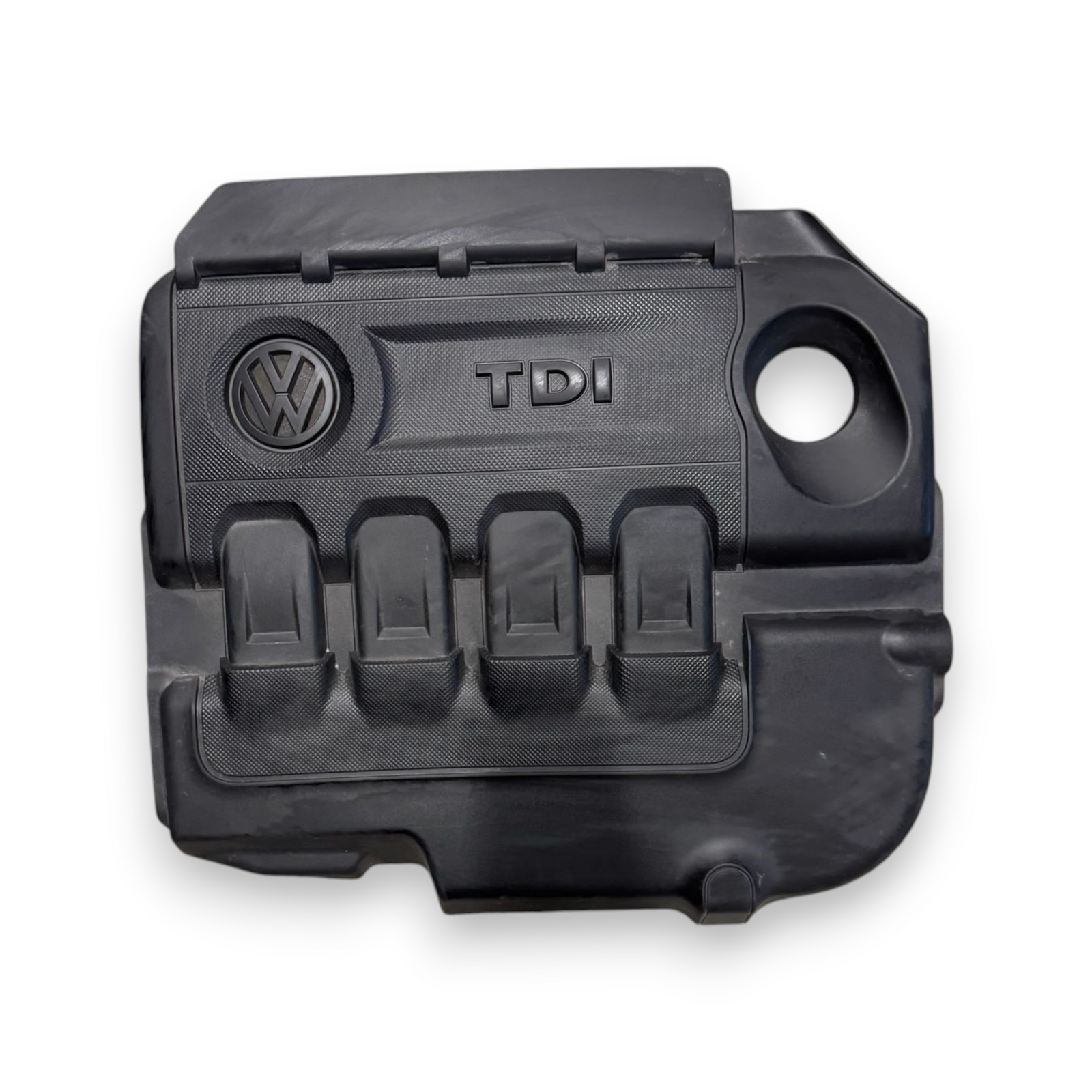 Carter / Motorabdeckung Volkswagen Golf VII 1.6 Diesel cod.04L103954T (2012-2021)