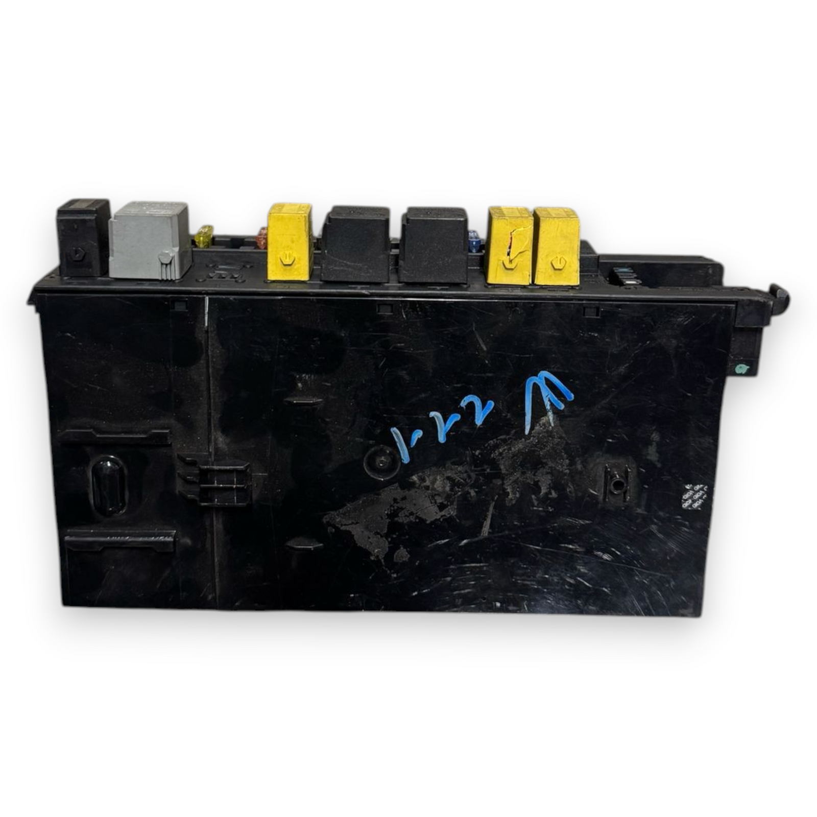 Fuse box / SAM module Mercedes-Benz E-Class (W211) code 2115459401 (2002-2009)