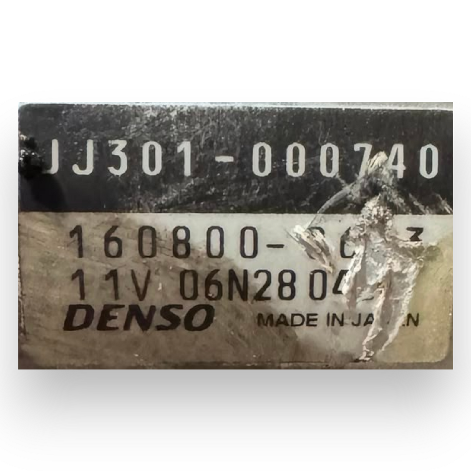 Lenksäule / Lenkrohr Toyota Yaris C 1.3 Benzin cod.JJ301-000740 (2011-2014)