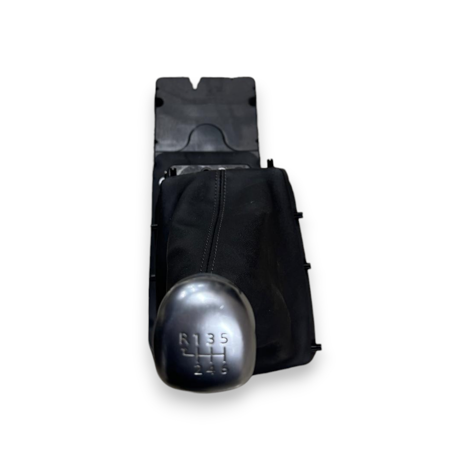 Leva cambio manuale Peugeot 308 II 1.6 diesel cod.9802245880 (2013-2021)