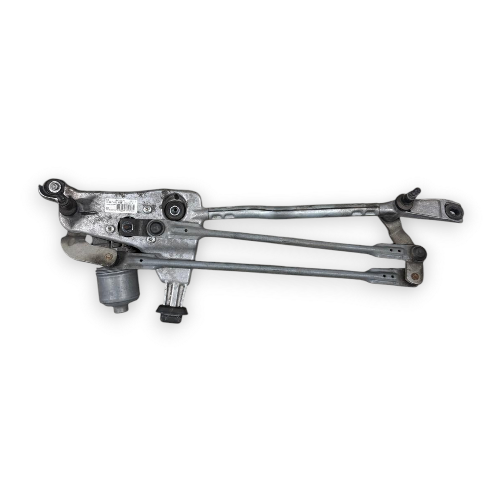 Motorino tergicristalli Peugeot 308 II cod.3397021828 (2013-2021)