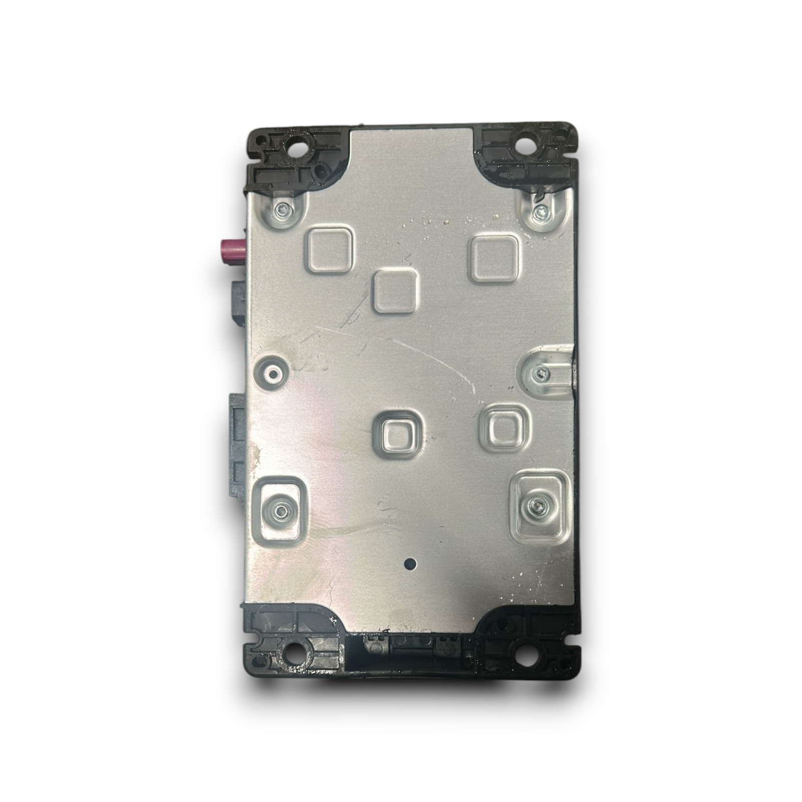 Telematic control unit ford focus iv code:nx7t-14h076-ral (2018 > 2025)