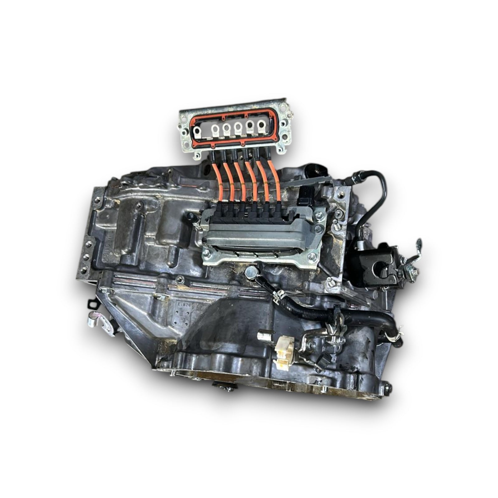 Avtomatski menjalnik Toyota Yaris GR 3ch122 1.5 hibrid (2020 > )