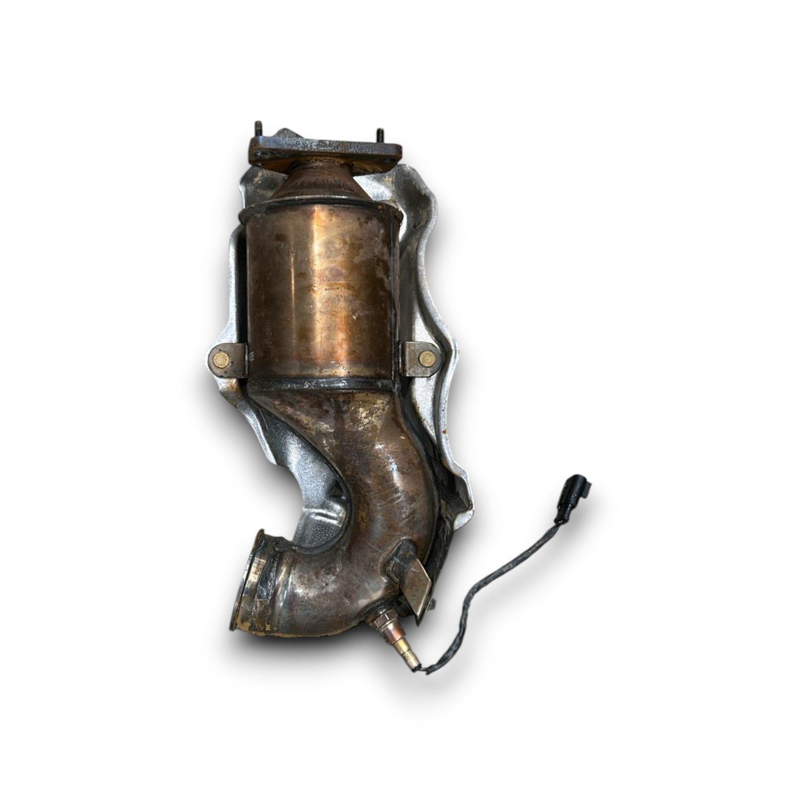 Catalizzatore Fiat 500 Abarth (595) 51927171 1.4 benzina (2019 > )