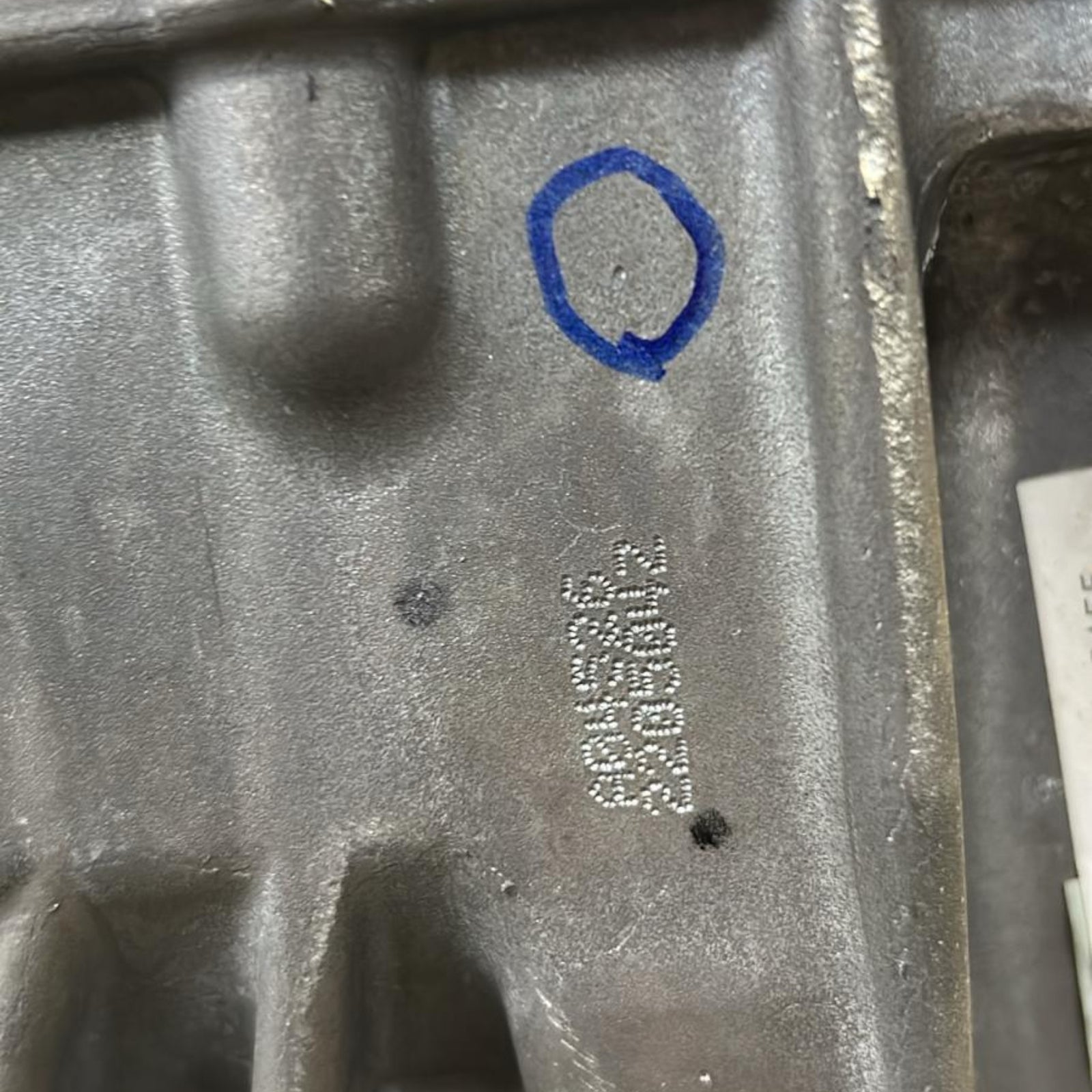 Avtomatski menjalnik Toyota Yaris GR 3ch122 1.5 hibrid (2020 > )