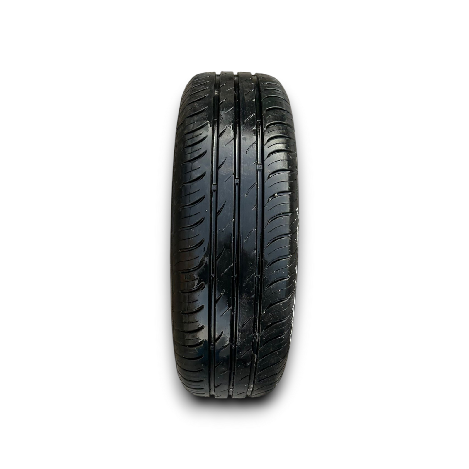 Cerchio in lega volkswagen polo aw1 cod:2g0601025n (2017 >) (185/65 r15)