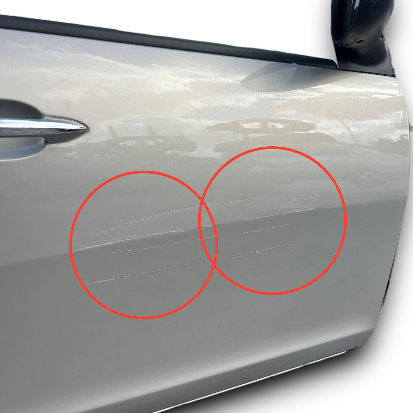 Porte avant droite Lancia Ypsilon (2011 > 2024) porte / battant