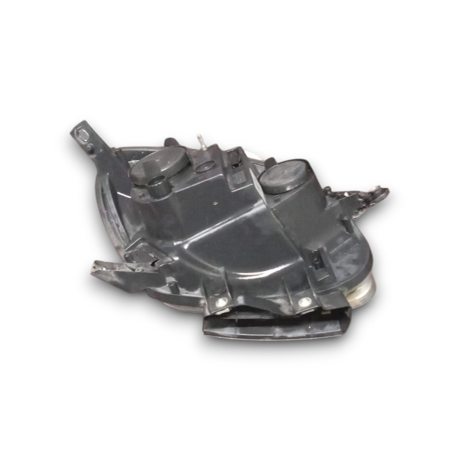 Svetilka / sprednja luč levo fiat panda 312 koda . 00518436450 (2012 >)