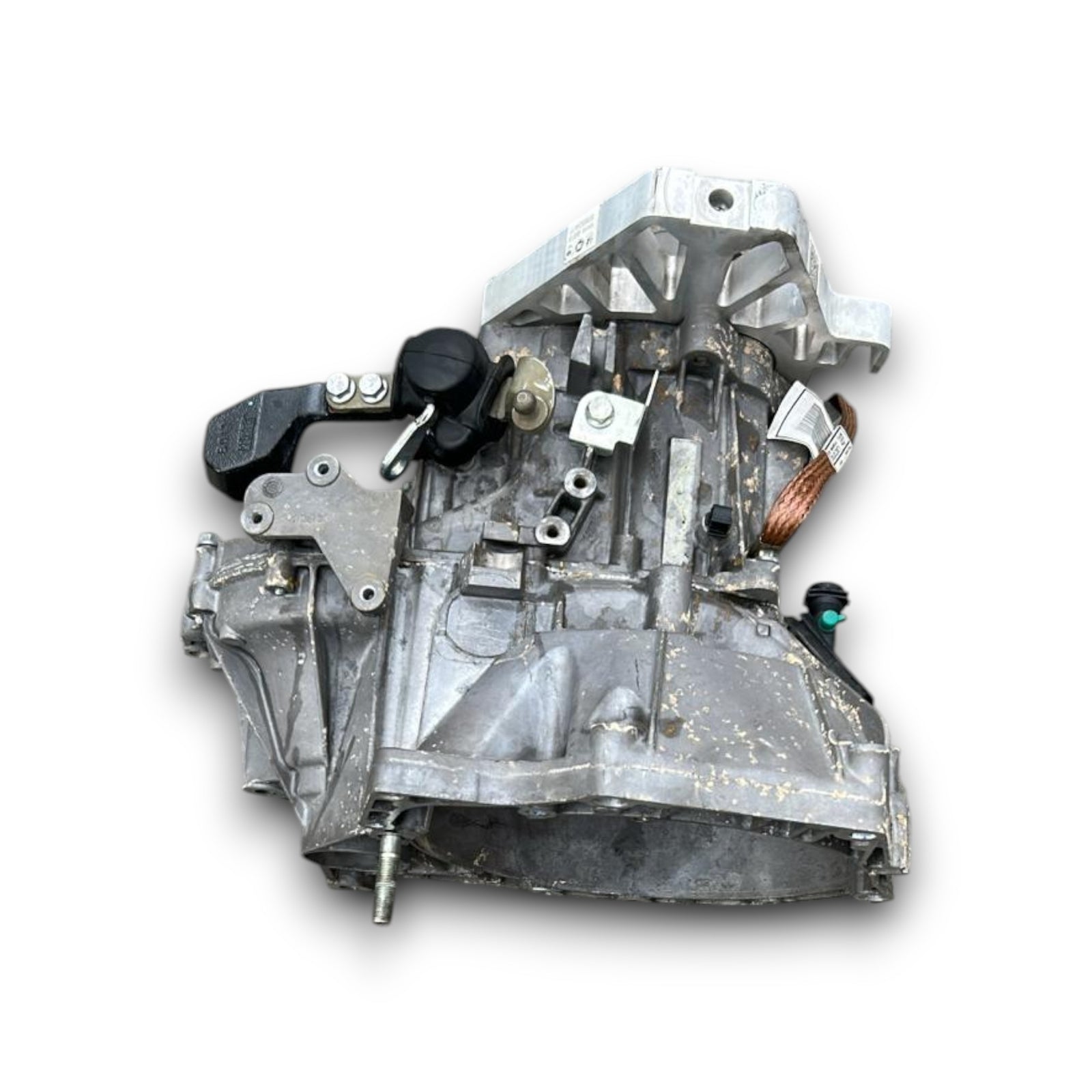 Cambio manuale 5 marce Fiat 500 Abarth (595) 55276900 1.4 benzina (2016 > )