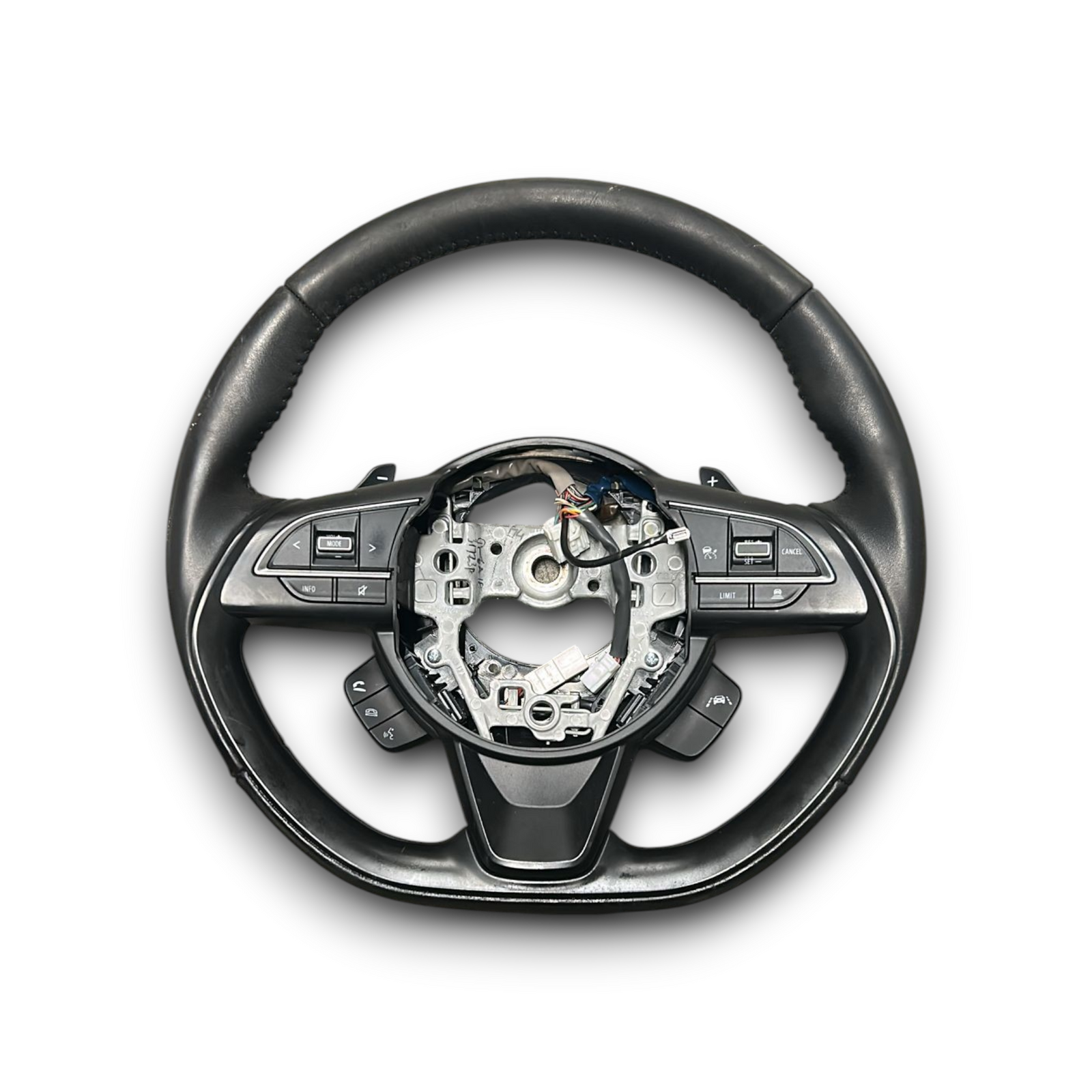 Volante / sterzo suzuki swift (2017 > 2023)