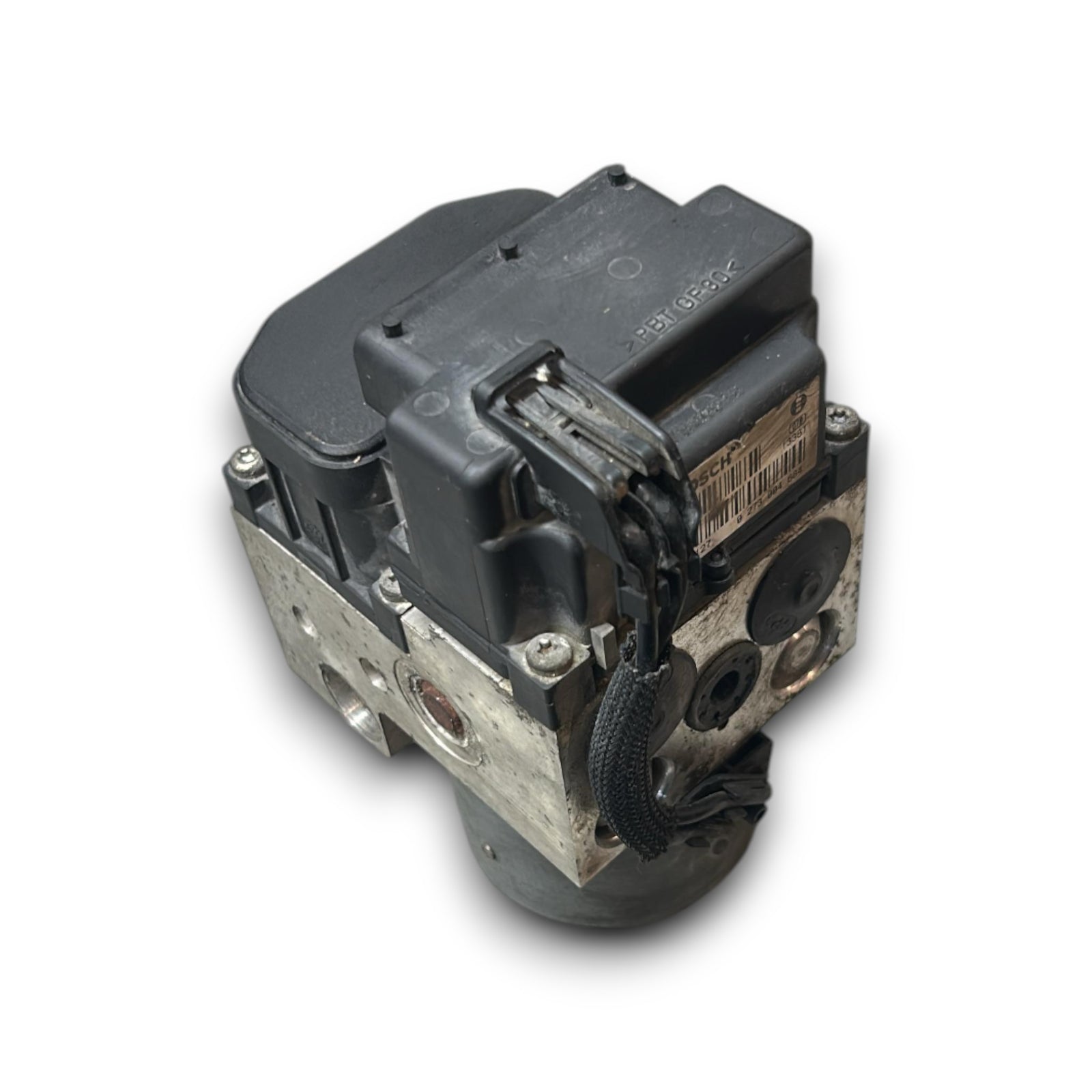 ABS krmilna enota / črpalka Fiat Multipla šifra 46837590 1.9 diesel (2004 > 2010) šifra 0265216059