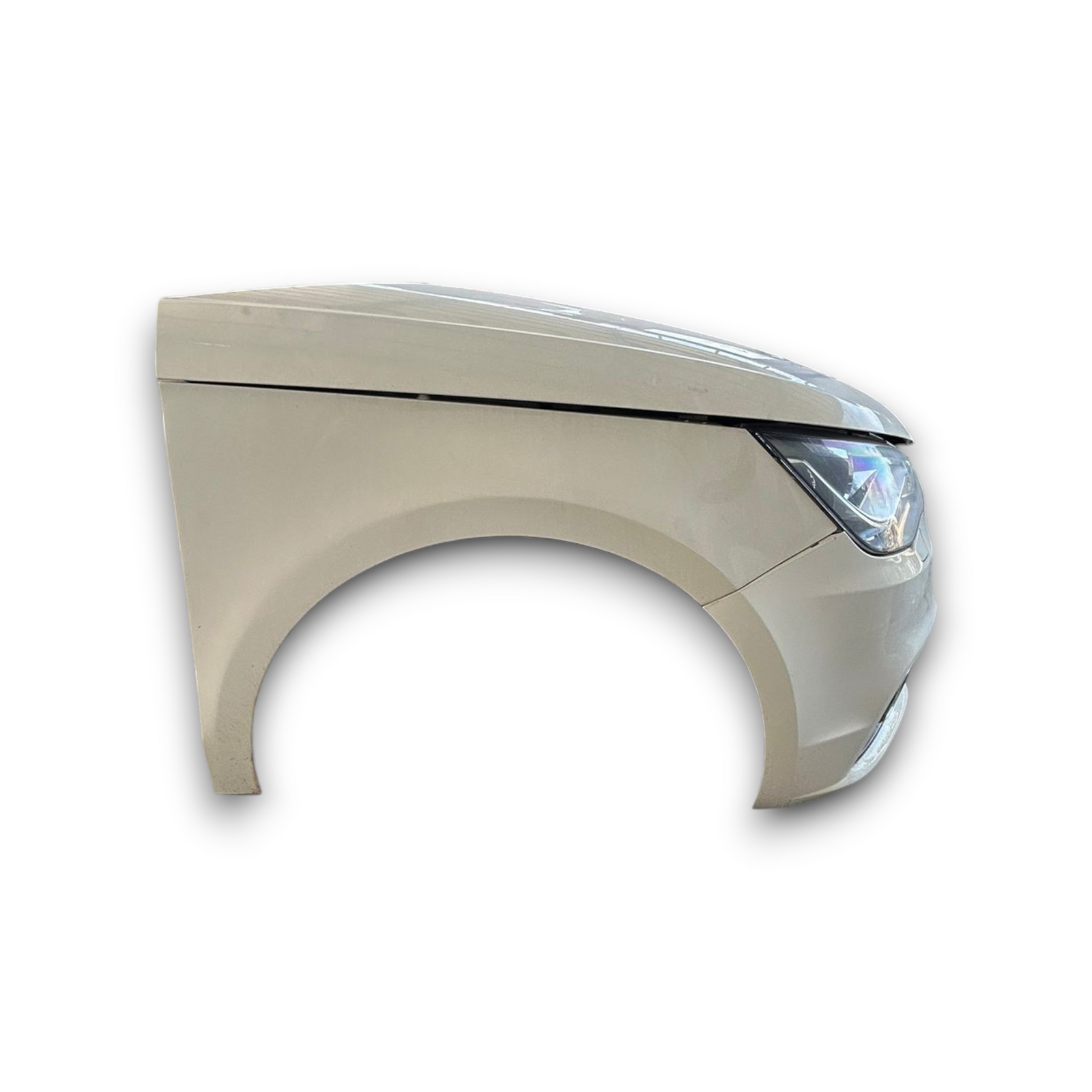 Musata + Airbag-Kit Audi A1 8X 1.4 Benzin (2010 > 2015)