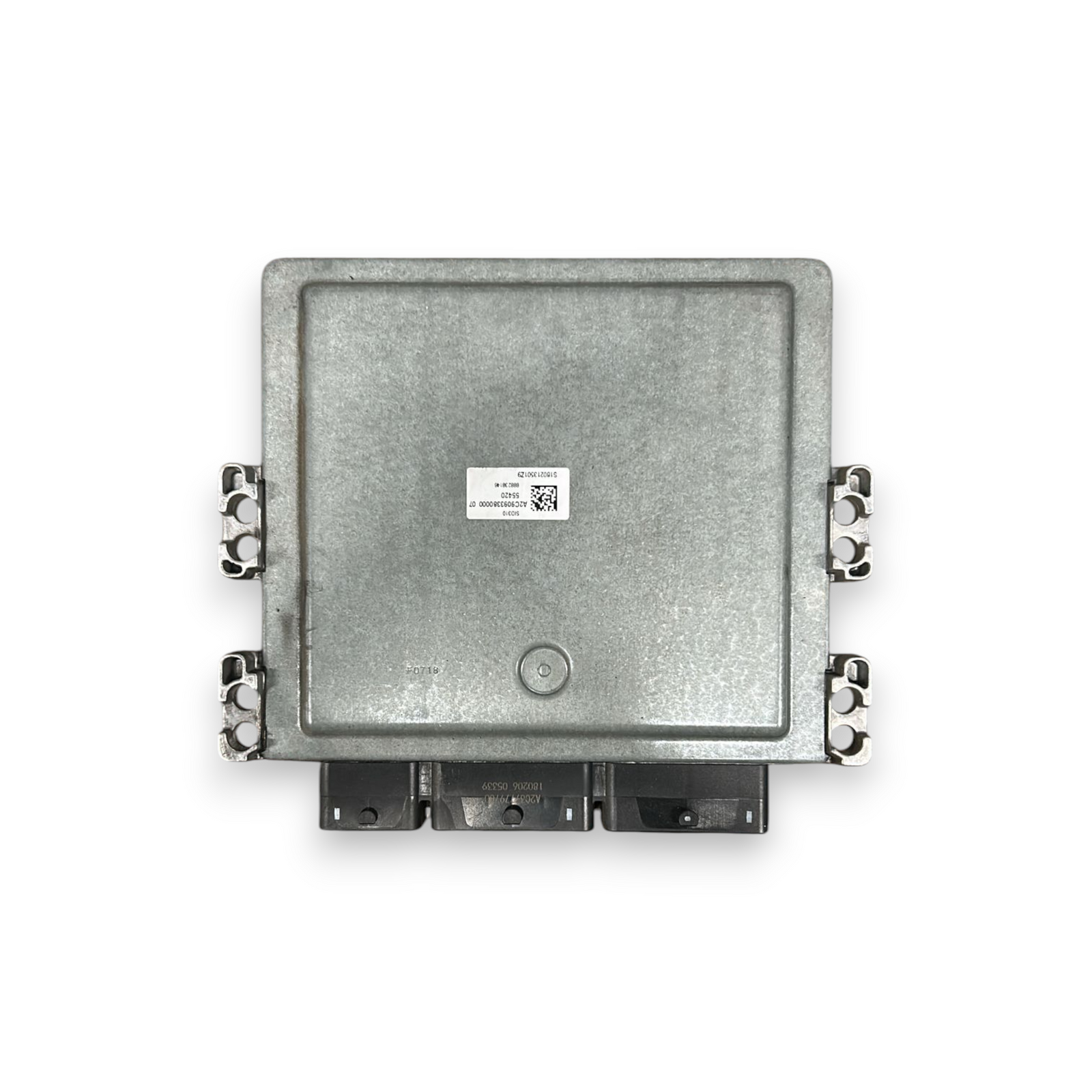 Centralna jedinica ECU motora Renault Grand Scenic 1.5 dizel kod: 237101987S (2016 > 2023)