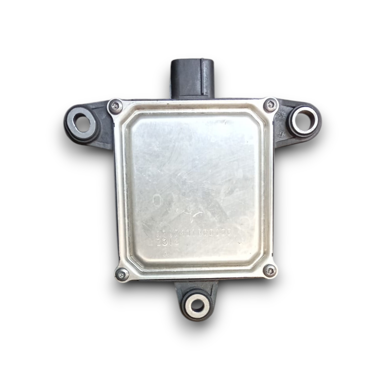 Blindhoek sensor centrale mitsubishi 3 outlander cod . 8638a228 (2013 > 2021)