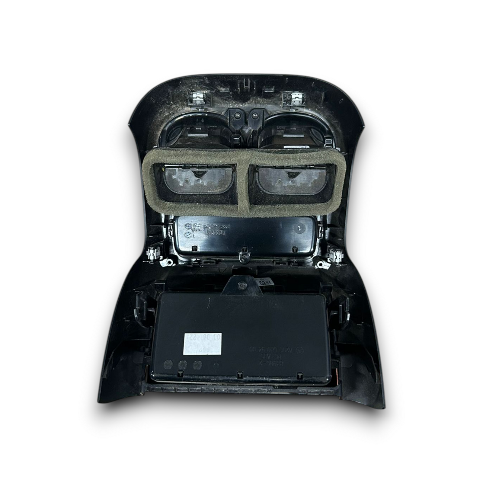 Bocchette aria posteriore mercedes benz classe c w206 cod:A20668065009051 (2021 >)