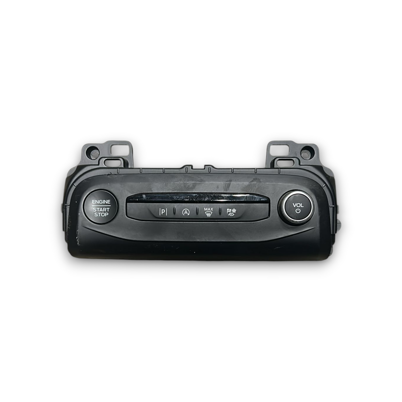 multifunction control panel ford focus iv cod:nx7t-18k811-ame (2018 > 2025)