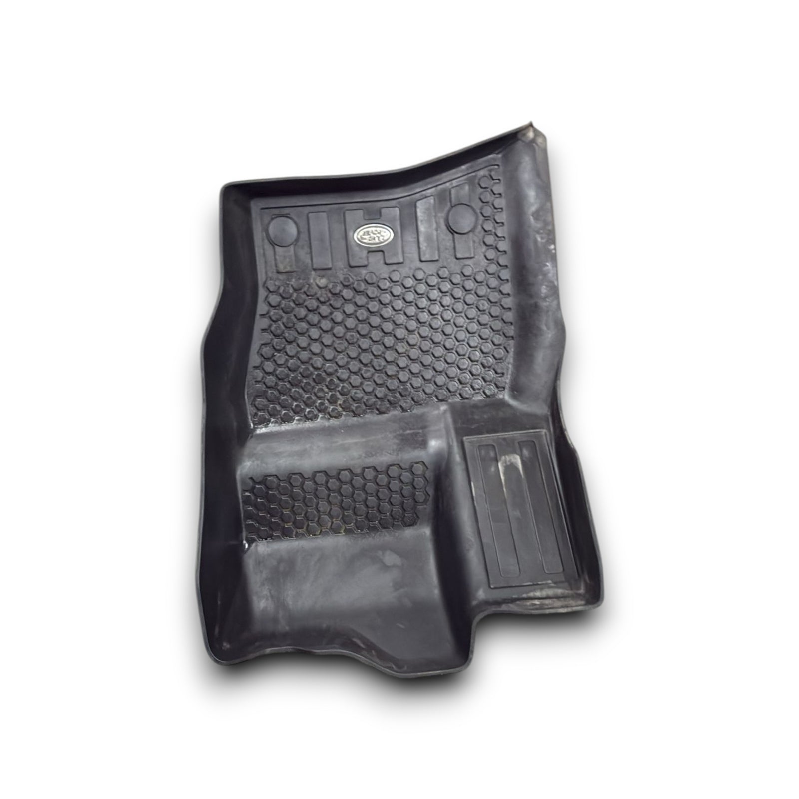 Left front mat land rover defender code . 30a88-fa (2020 >)