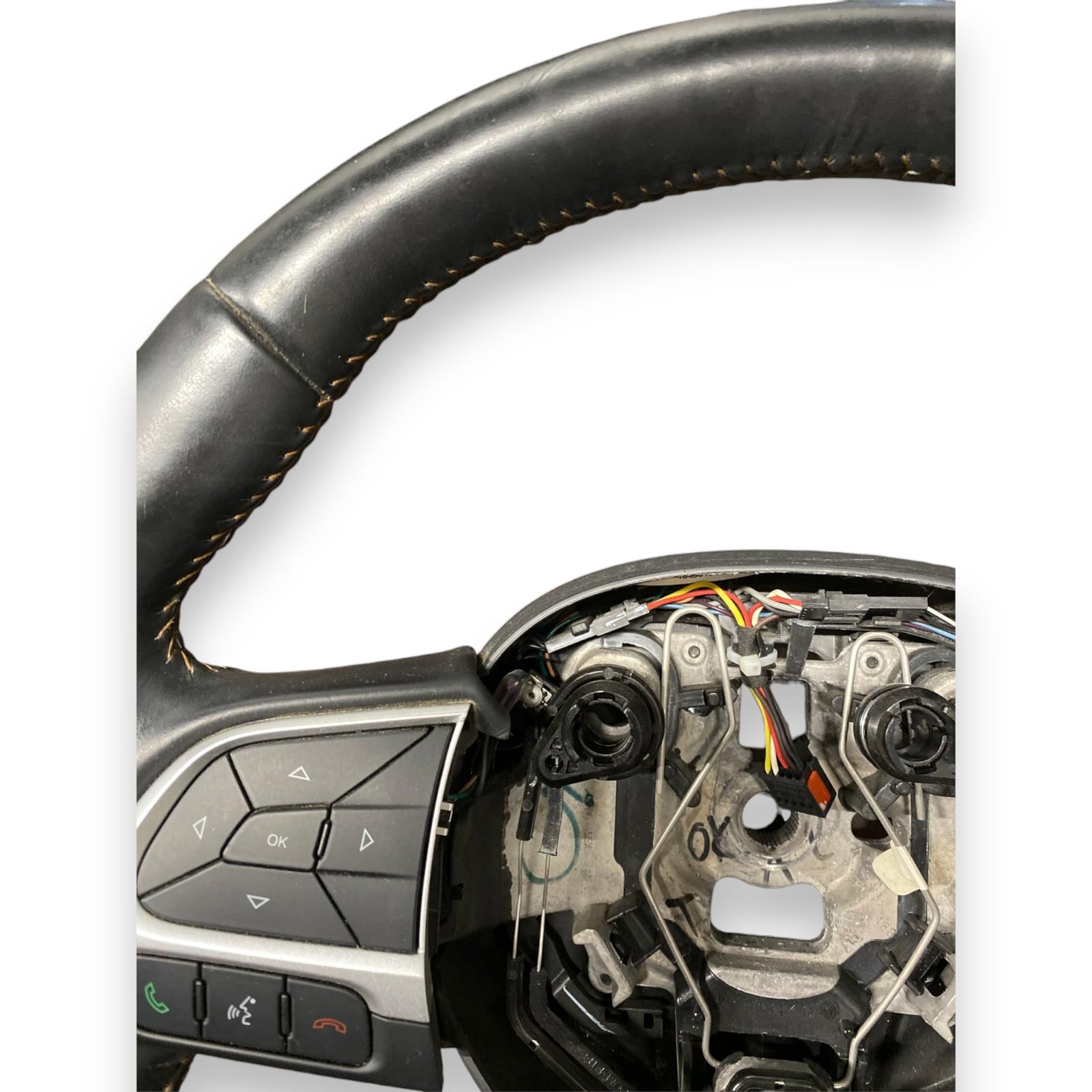 Volante / sterzo Jeep Renegade (2014-) Cod: 1051661