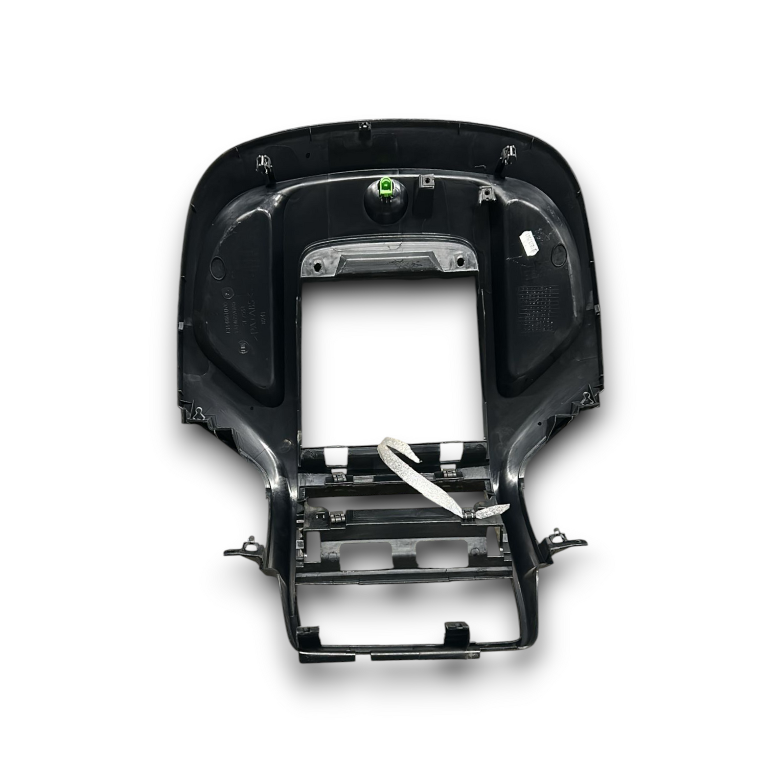 avto radio maska citroen jumper kod:1314861070 (2014 >)