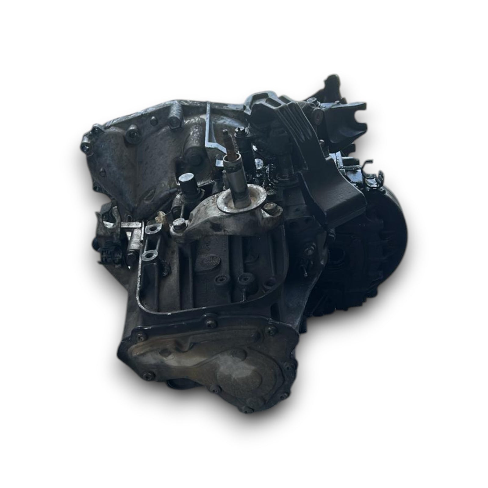 Cambio manuale 6 marce Citroen Jumpy 9658358480 2.0 diesel (2007 > 2016)