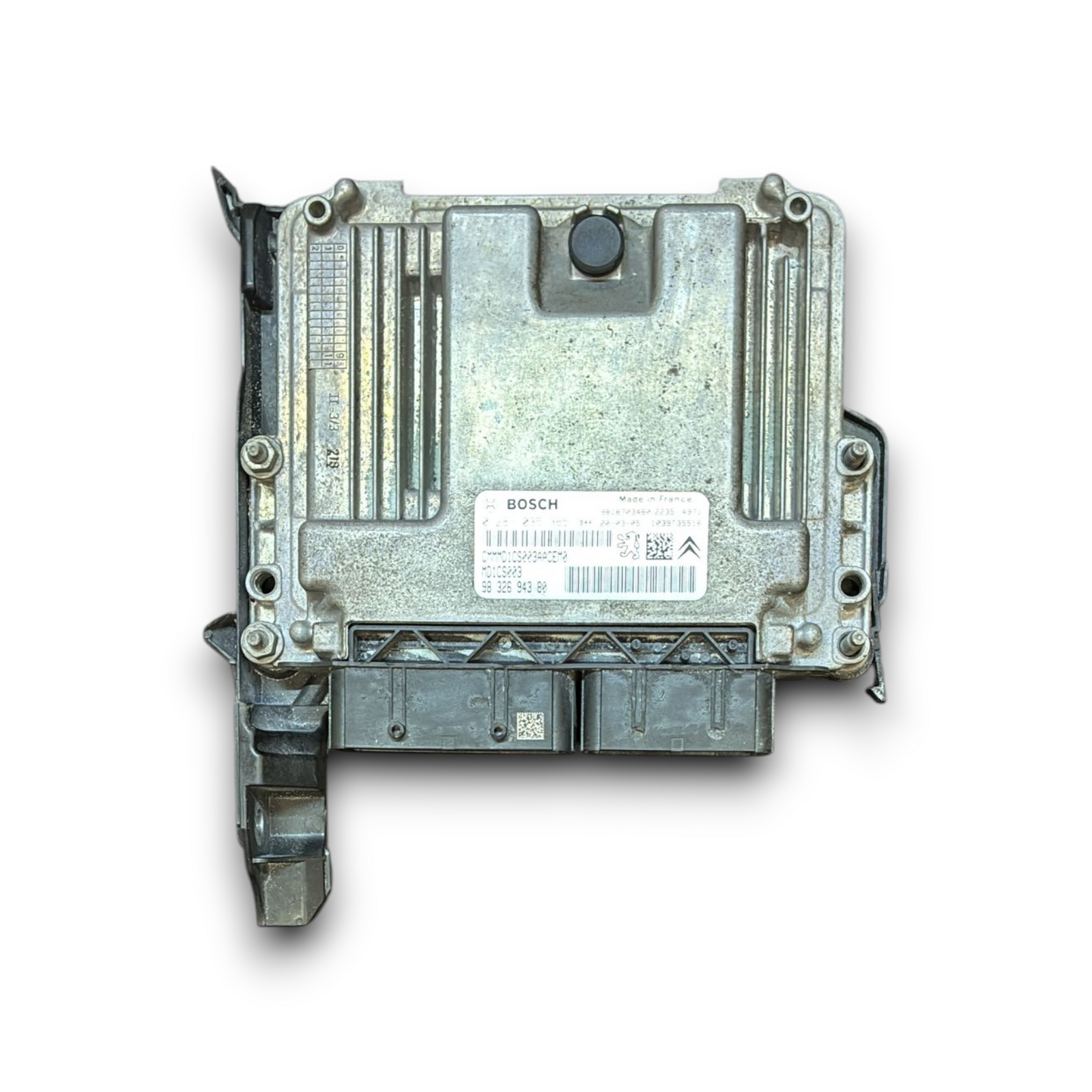 Steuergerät Motor Peugeot 5008 2 Cod. 9832694380 1.5 Diesel (2017 > 2024)